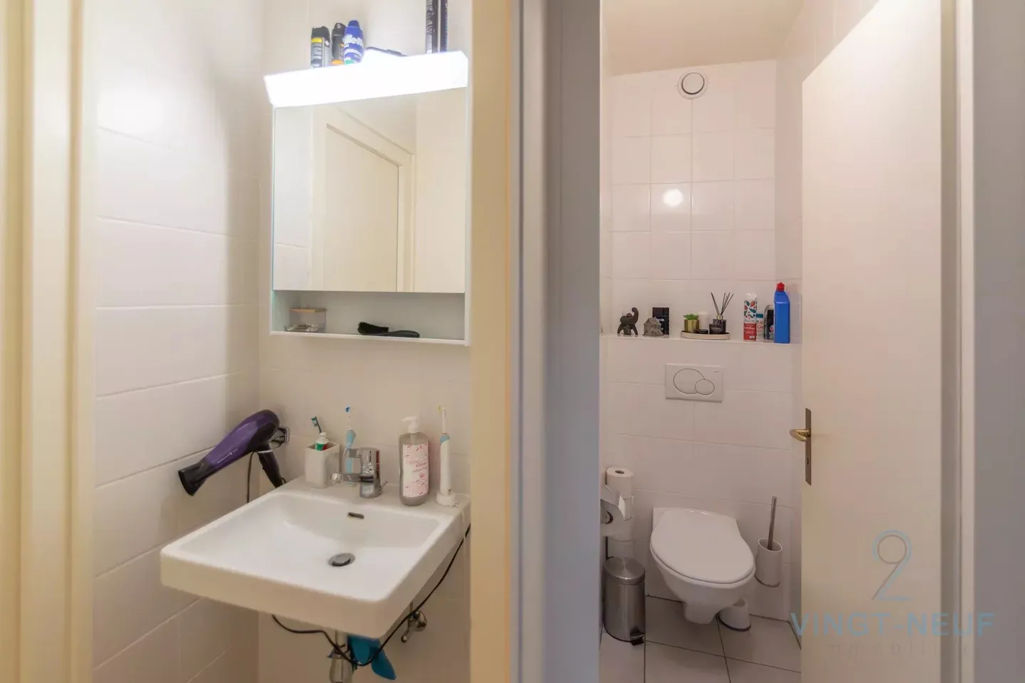 Ideale per una famiglia - Appartamento di 5 stanze vicino ai servizi - Foto 9 di 9