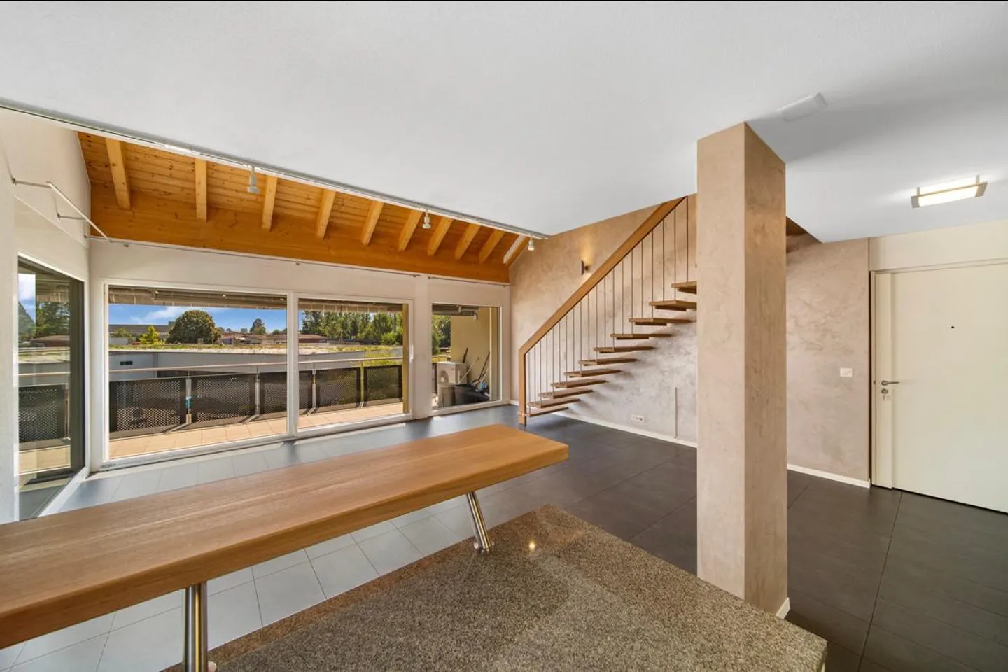 Magnifico Duplex con balcone a Noville - Foto 7 di 20