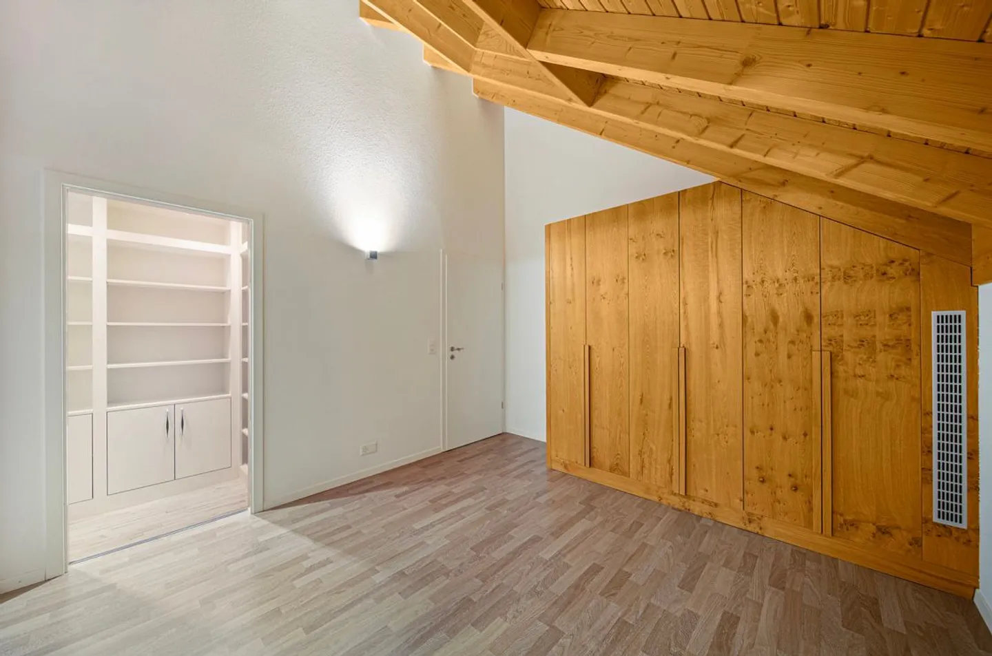 Magnifico Duplex con balcone a Noville - Foto 10 di 20