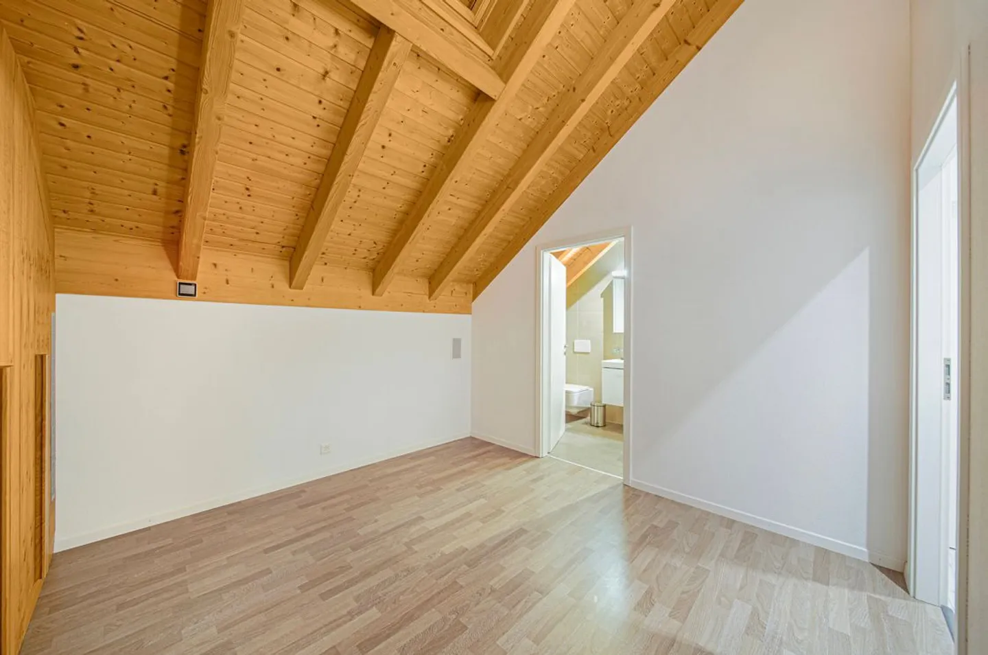 Magnifico Duplex con balcone a Noville - Foto 11 di 20