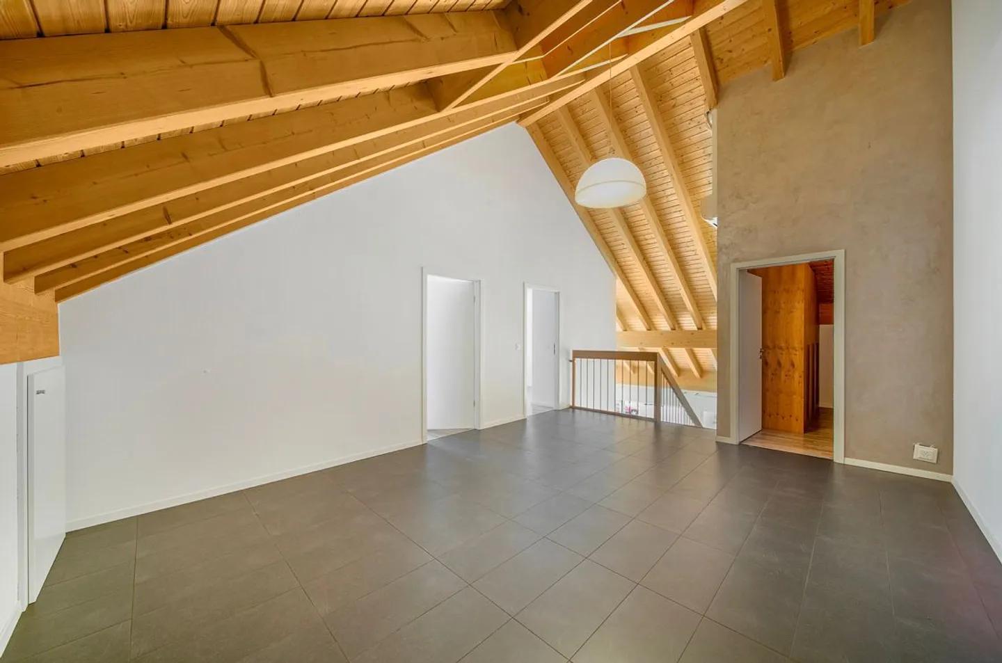 Magnifico Duplex con balcone a Noville - Foto 13 di 20