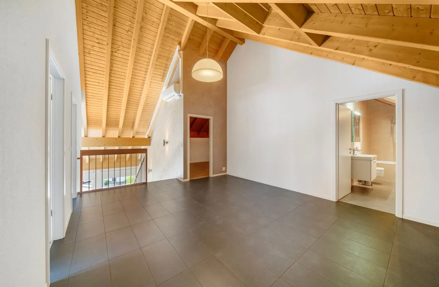 Magnifico Duplex con balcone a Noville - Foto 15 di 20