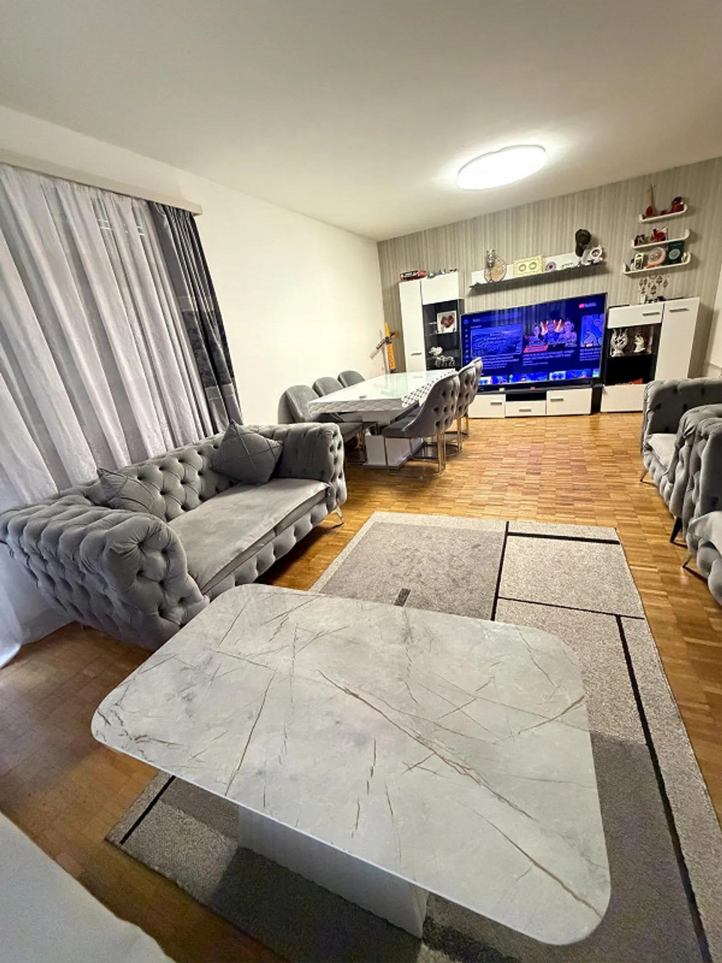 3 1/2 in Morbio Inferiore - Foto 4 von 11