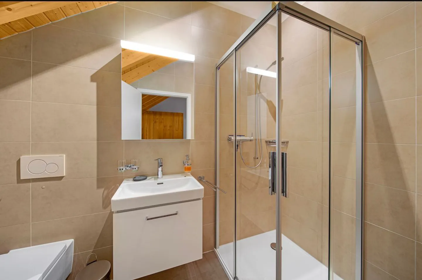 Magnifico Duplex con balcone a Noville - Foto 17 di 20