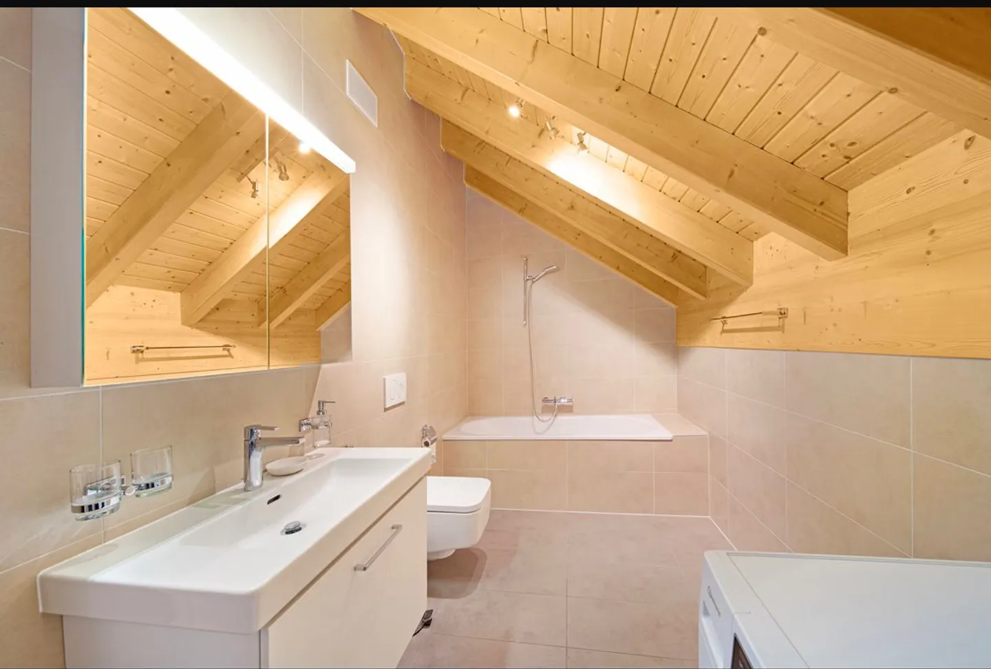 Magnifico Duplex con balcone a Noville - Foto 18 di 20