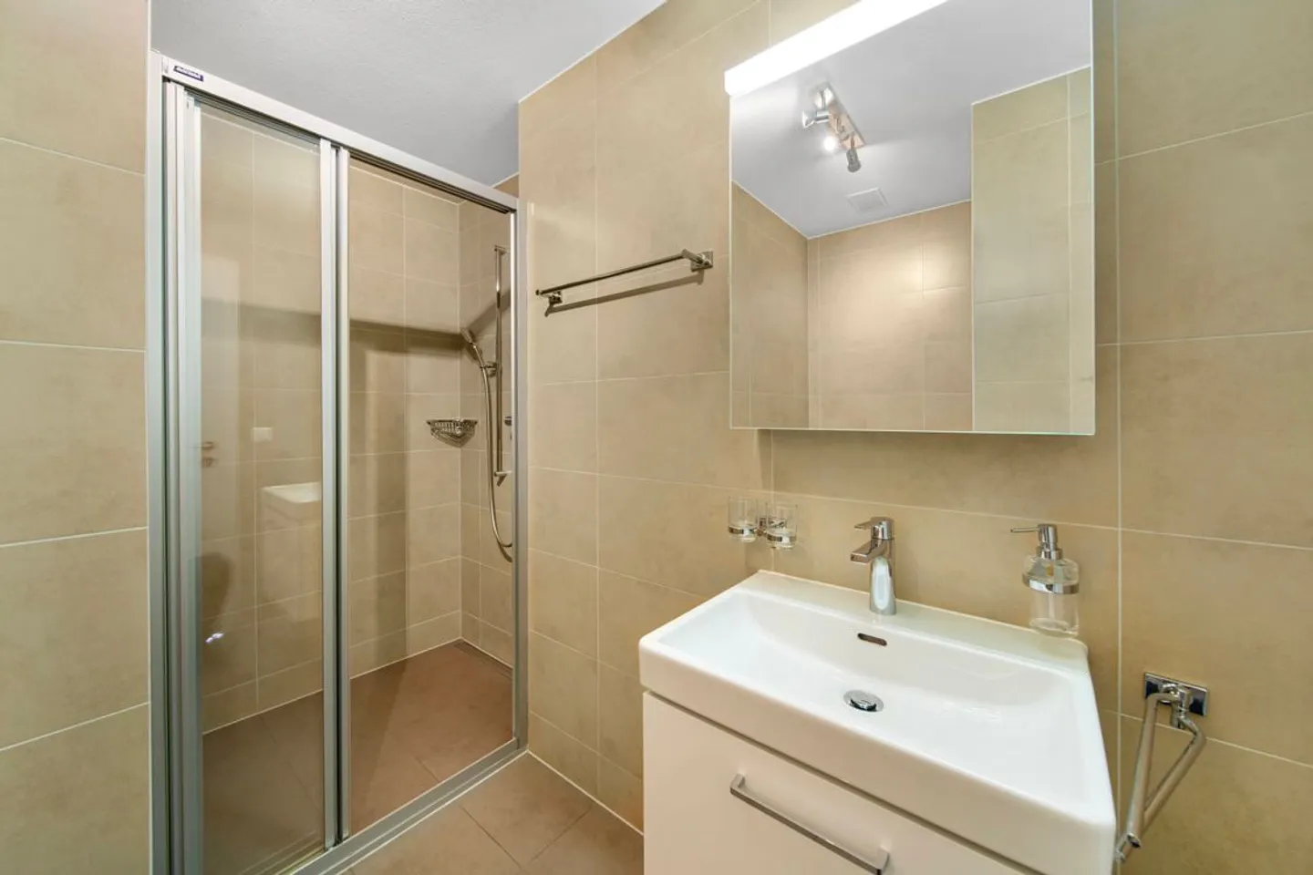Magnifico Duplex con balcone a Noville - Foto 19 di 20