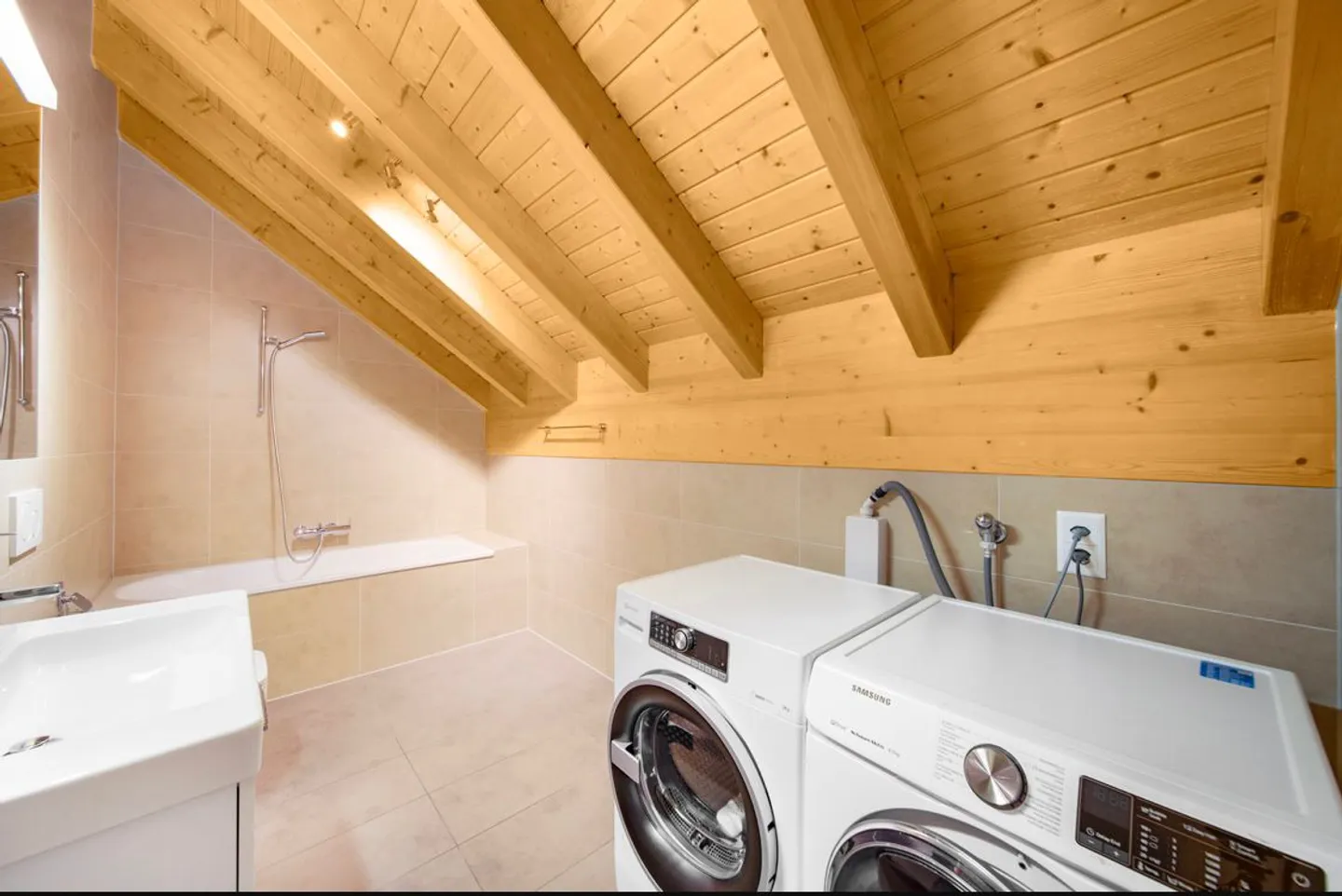 Magnifico Duplex con balcone a Noville - Foto 20 di 20