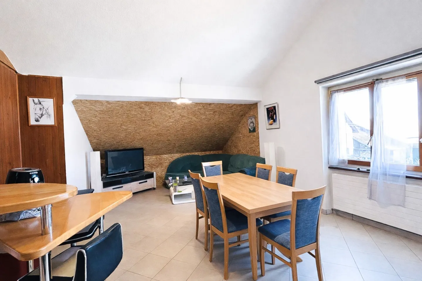 Maison avec 2 appartements - Photo 8 sur 20