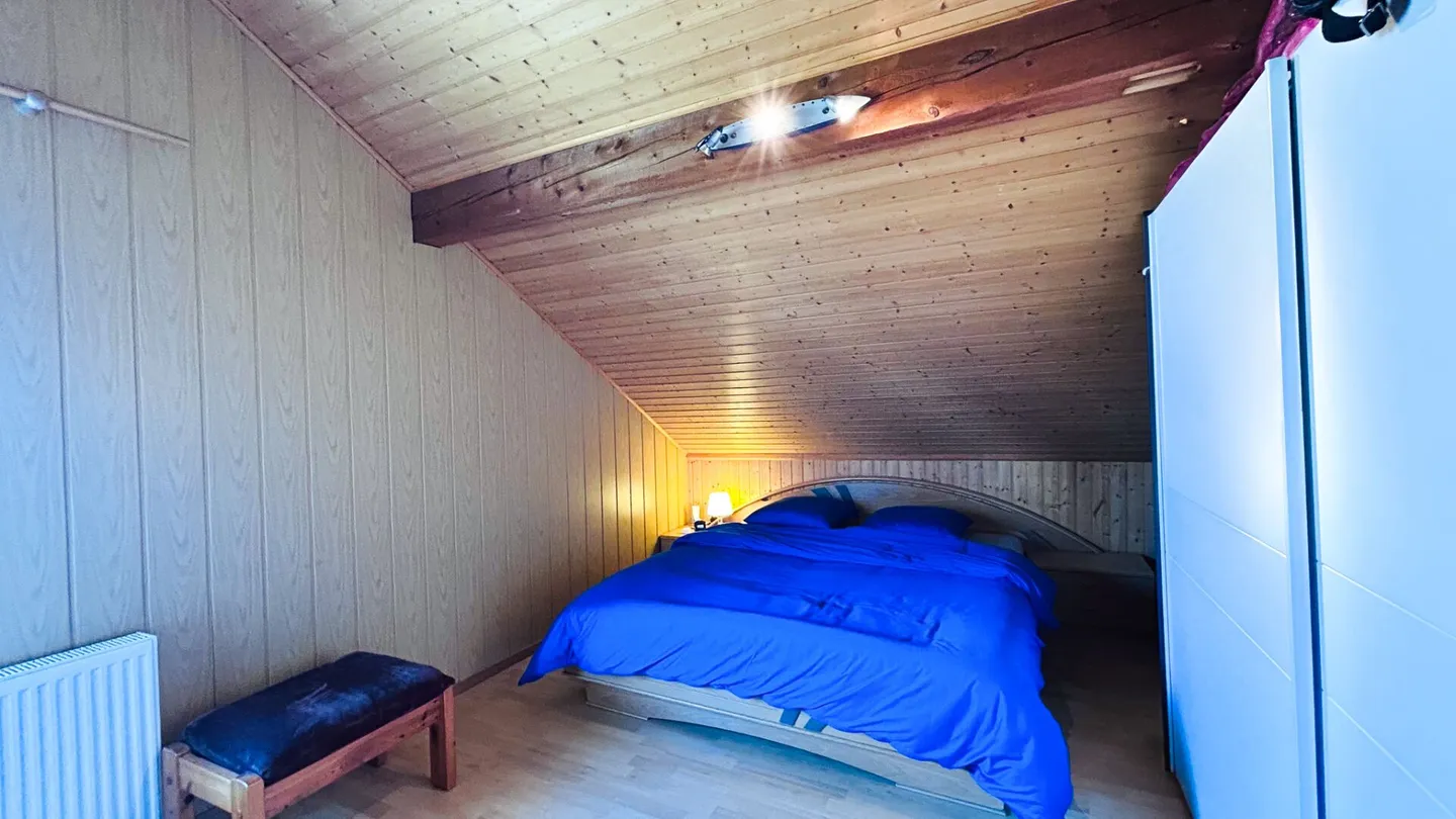 Maison avec 2 appartements - Photo 13 sur 20