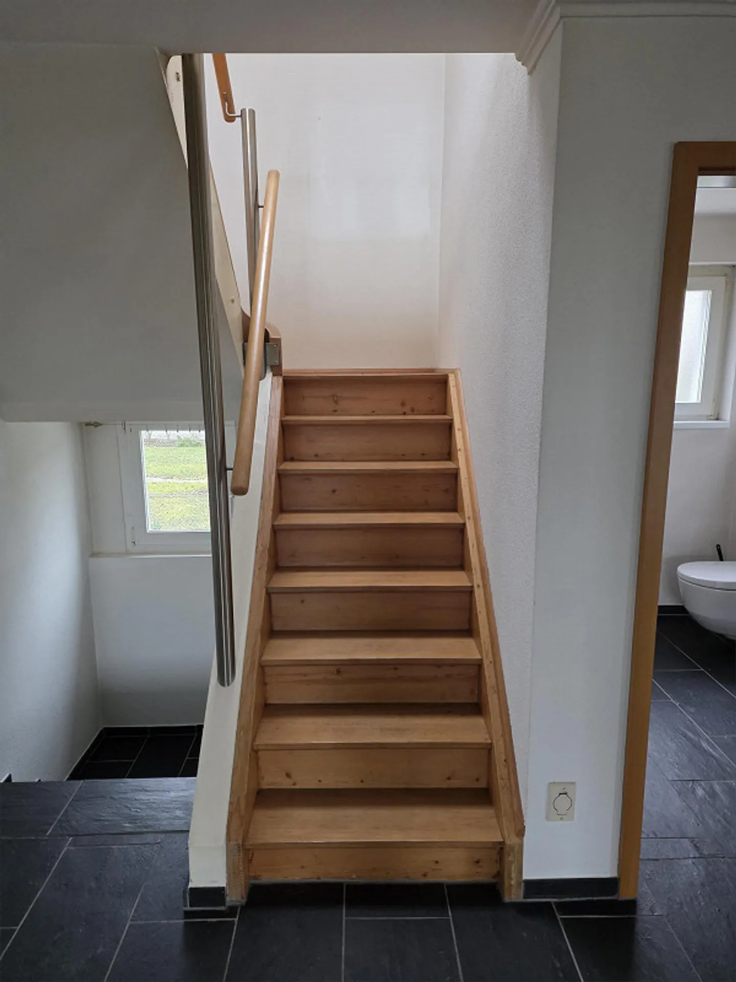 Charmantes Einfamilienhaus - Foto 4 von 10