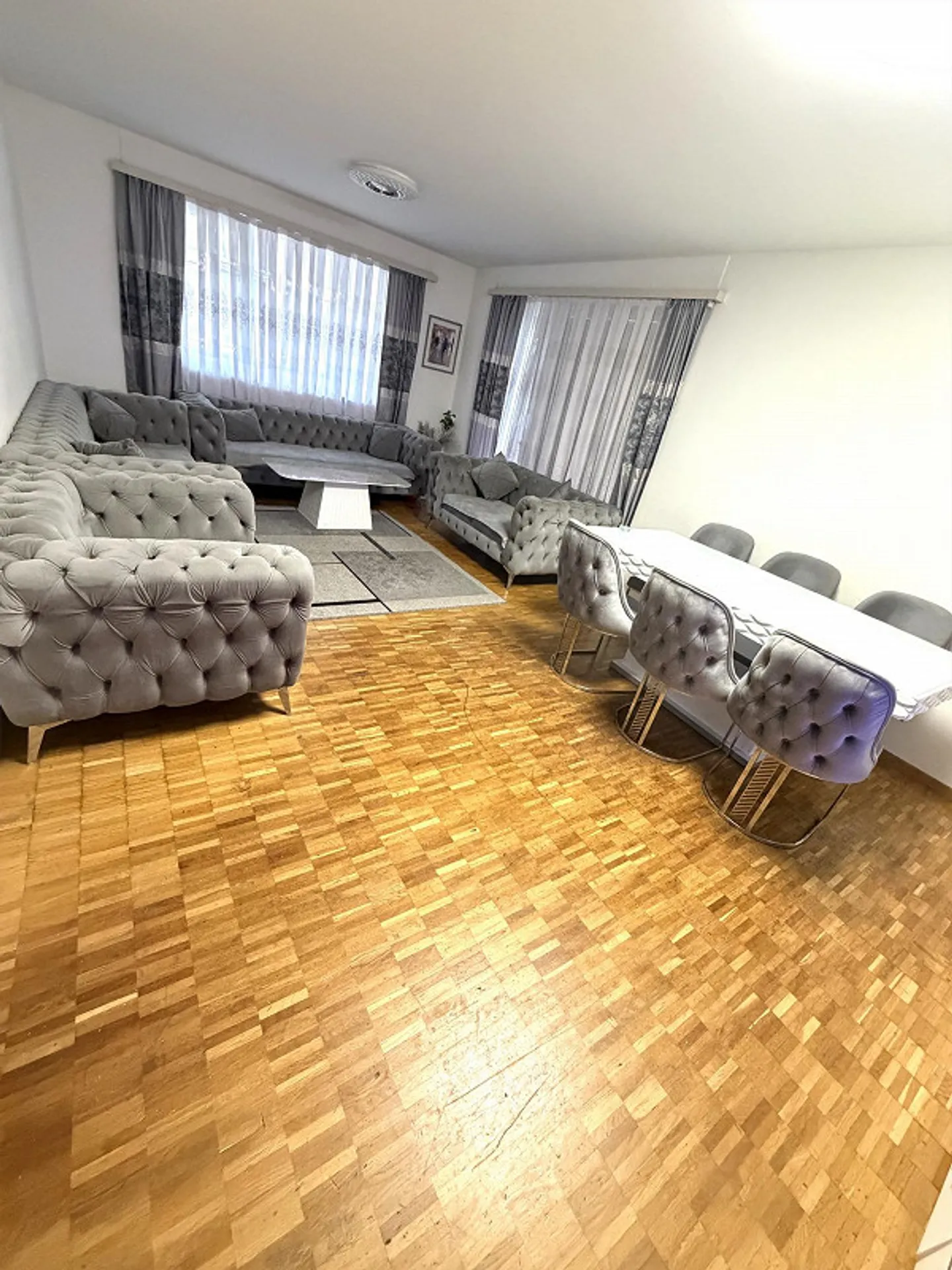 3 1/2 in Morbio Inferiore - Foto 5 von 11