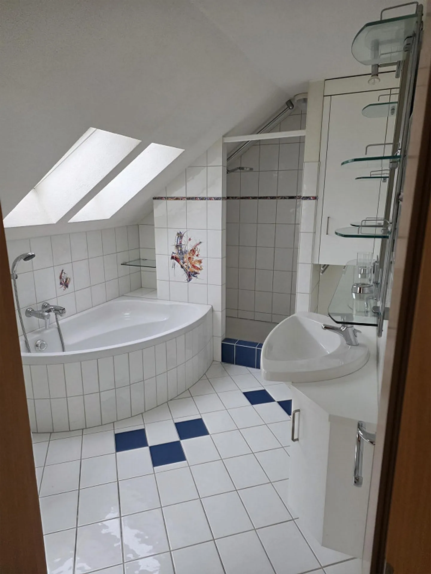 Charmantes Einfamilienhaus - Foto 5 von 10