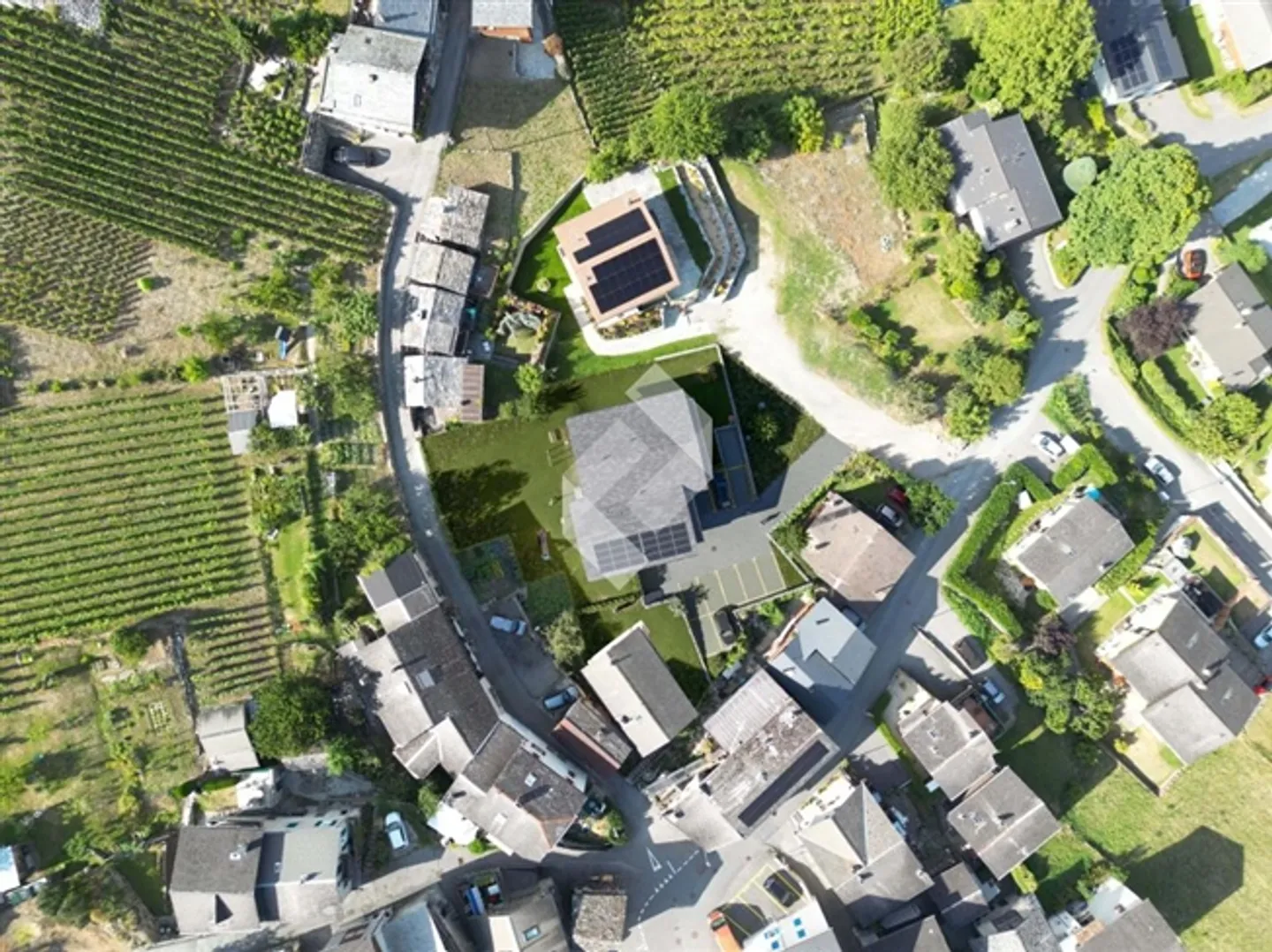 3.5 pièces dans les combles - Photo 7 sur 10