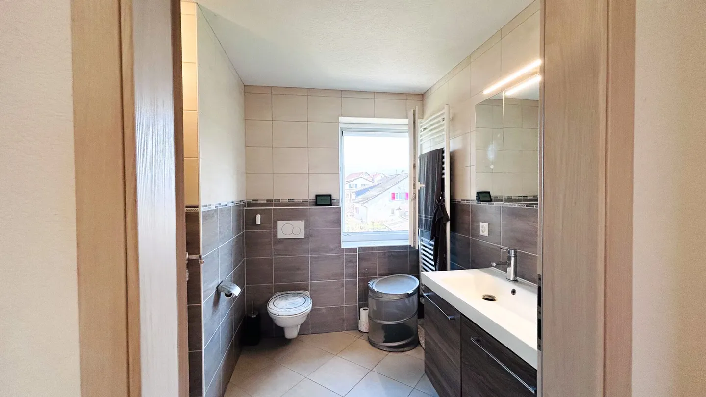 Maison avec 2 appartements - Photo 14 sur 20