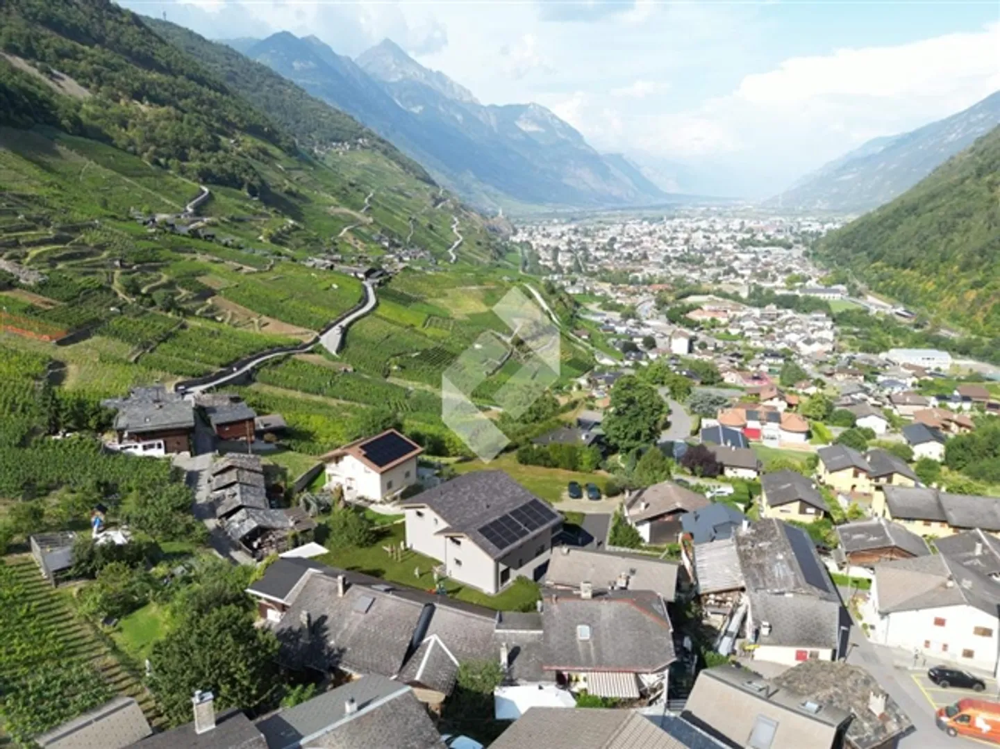 3.5 pièces dans les combles - Photo 8 sur 10