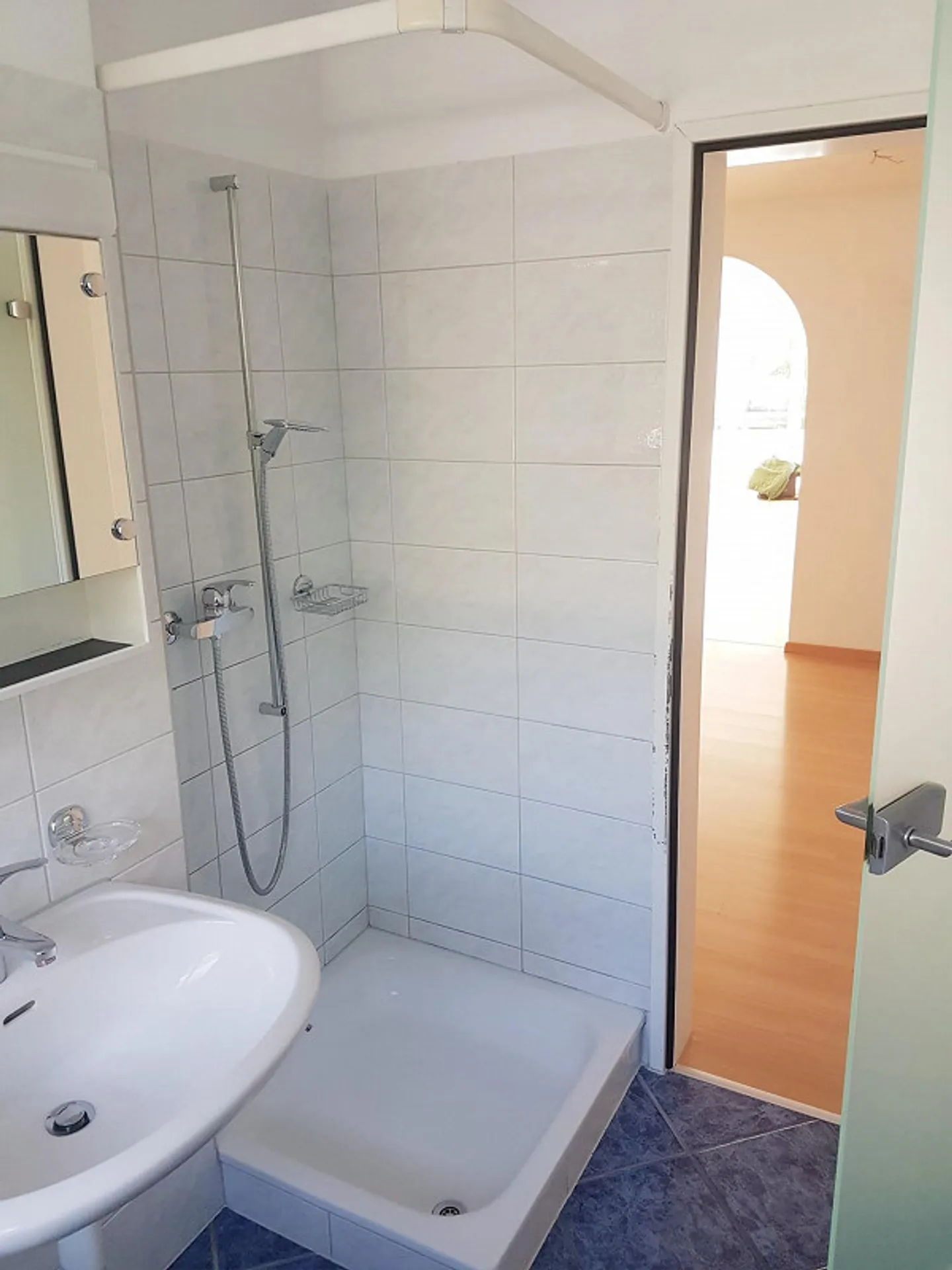 Geräumige Familienwohnung in Ruhiger Lage - Foto 6 von 13