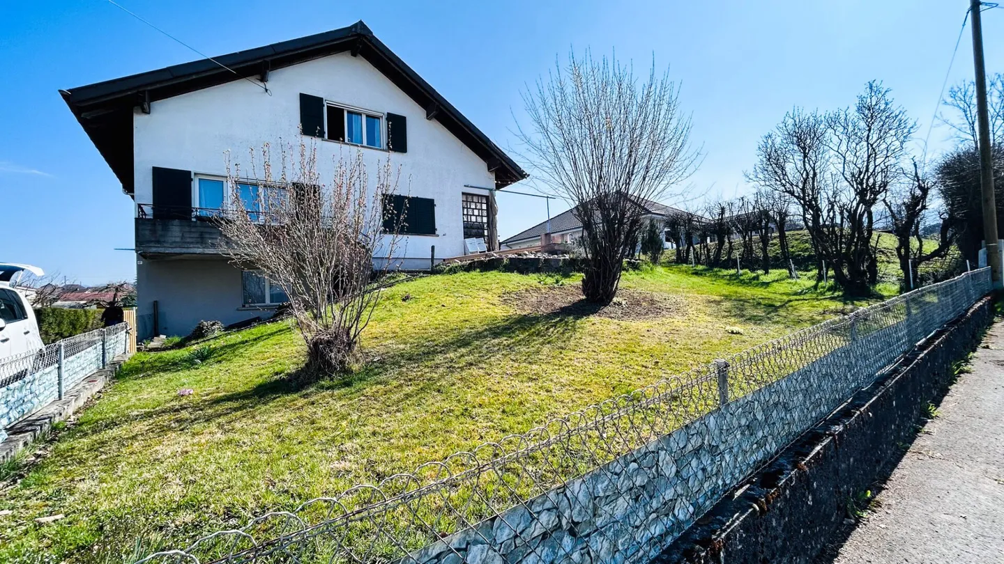 Maison avec 2 appartements - Photo 16 sur 20