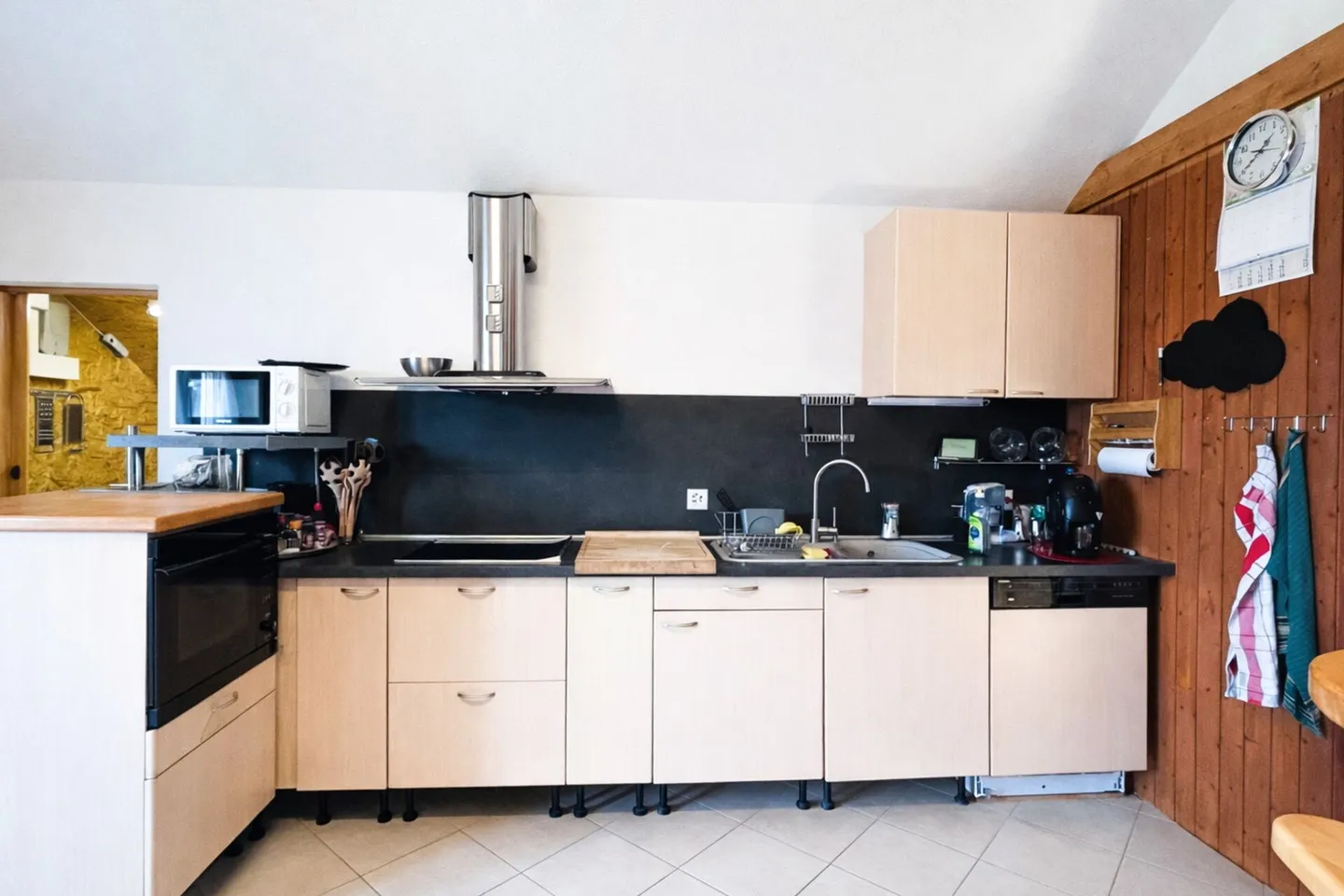 Maison avec 2 appartements - Photo 9 sur 20