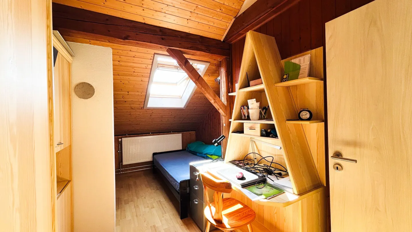 Maison avec 2 appartements - Photo 10 sur 20