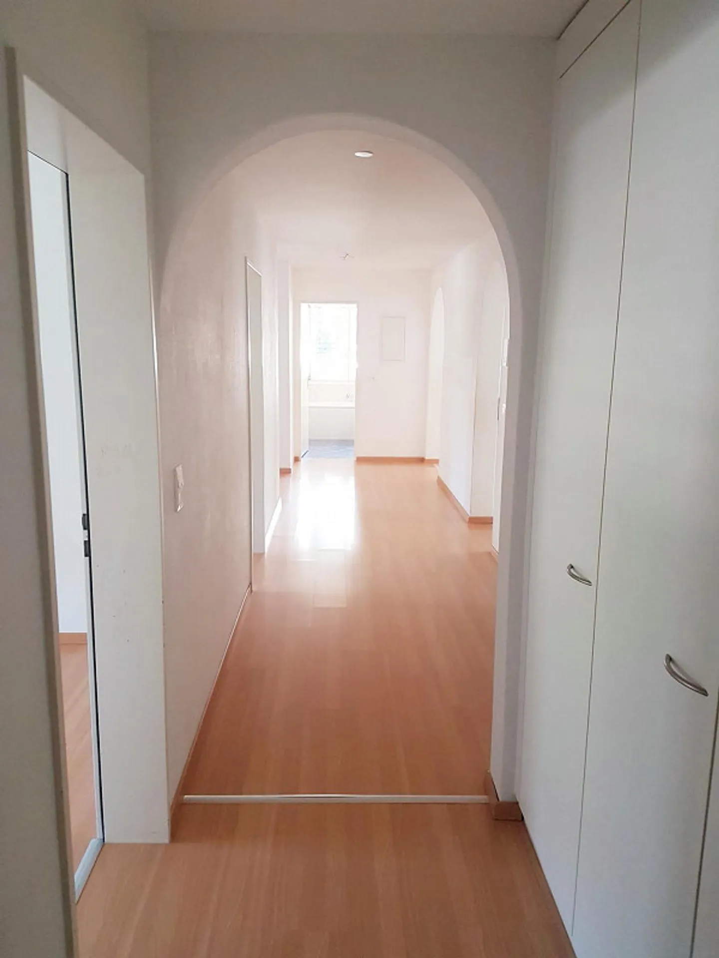 Geräumige Familienwohnung in Ruhiger Lage - Foto 4 von 13