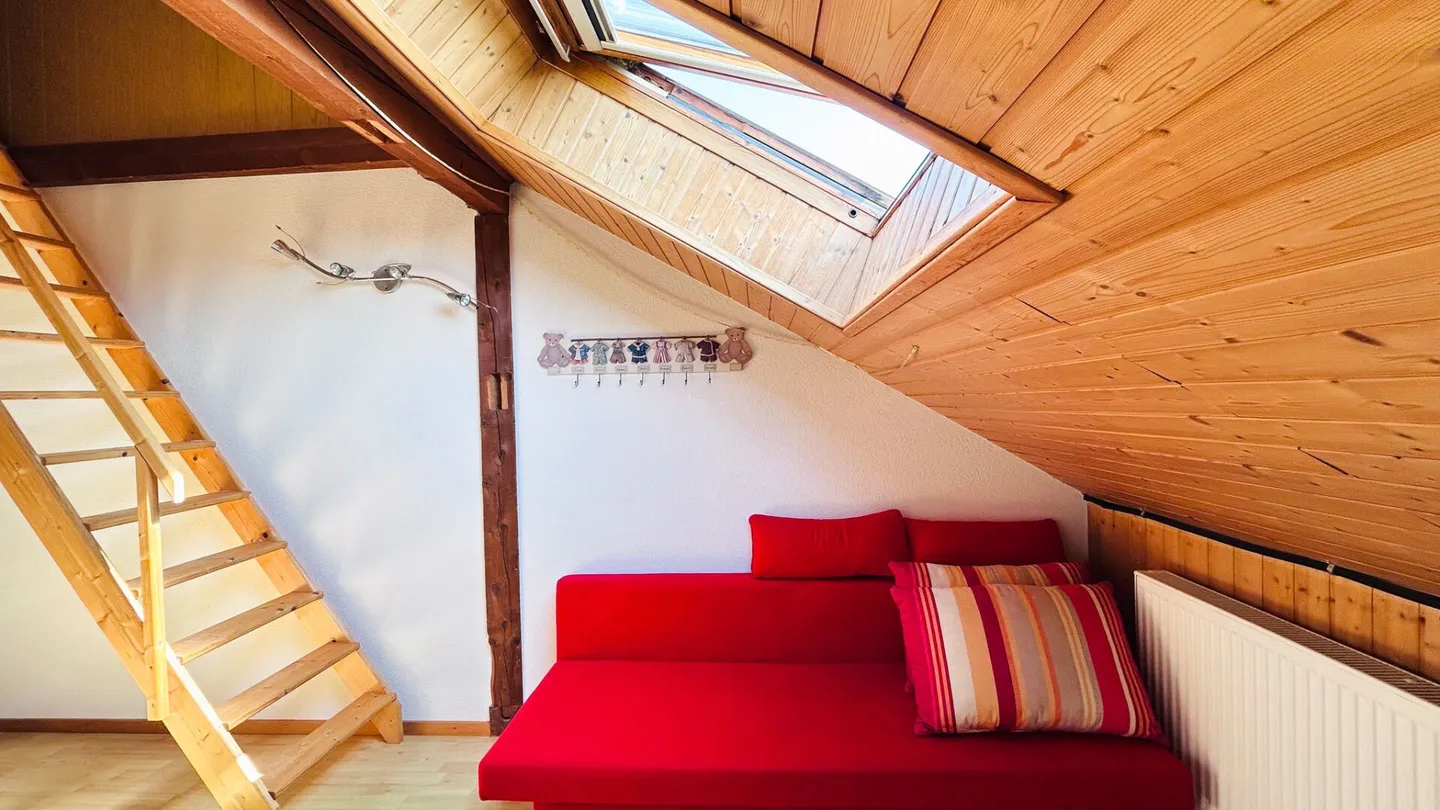 Maison avec 2 appartements - Photo 11 sur 20