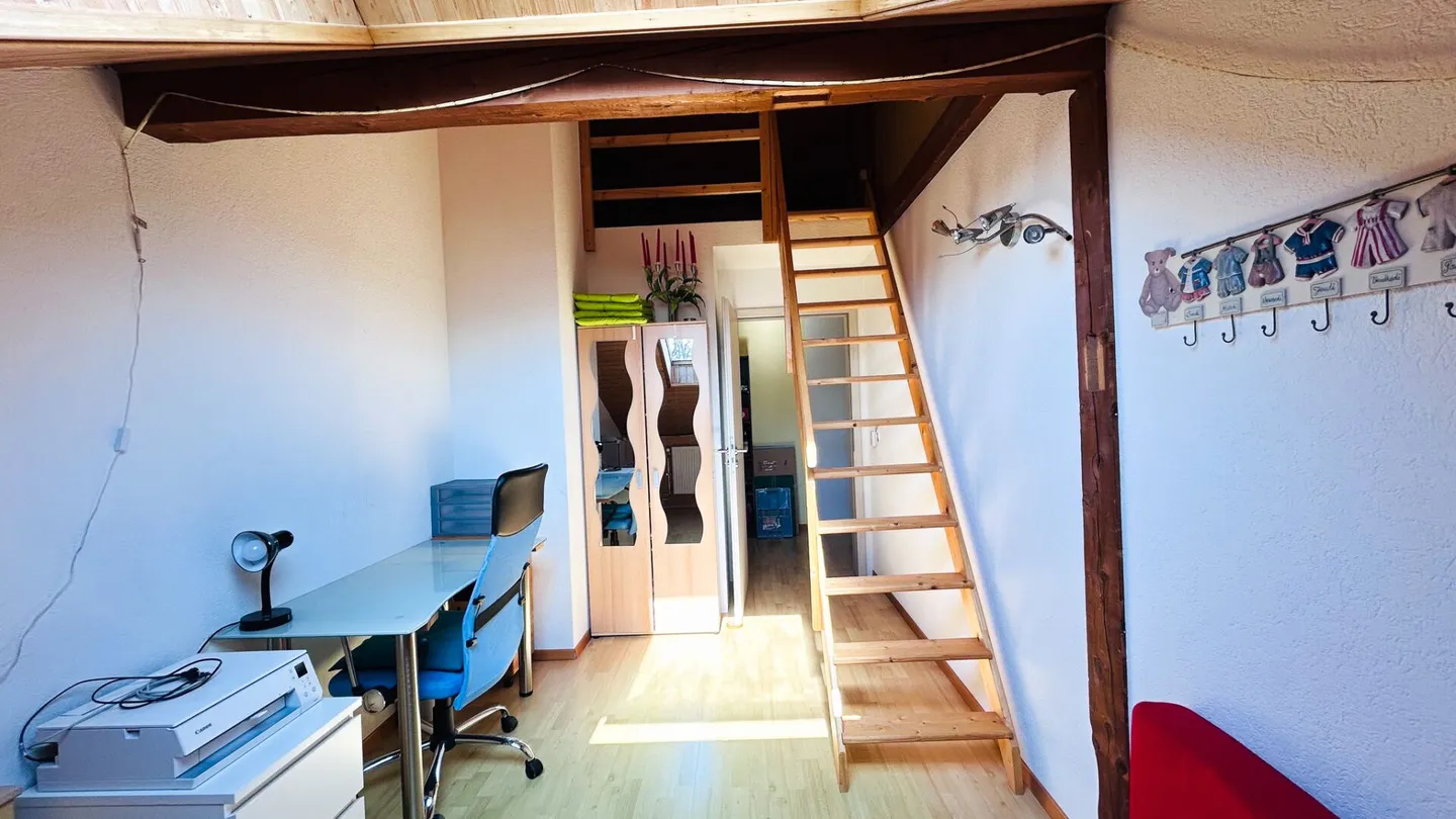 Maison avec 2 appartements - Photo 12 sur 20