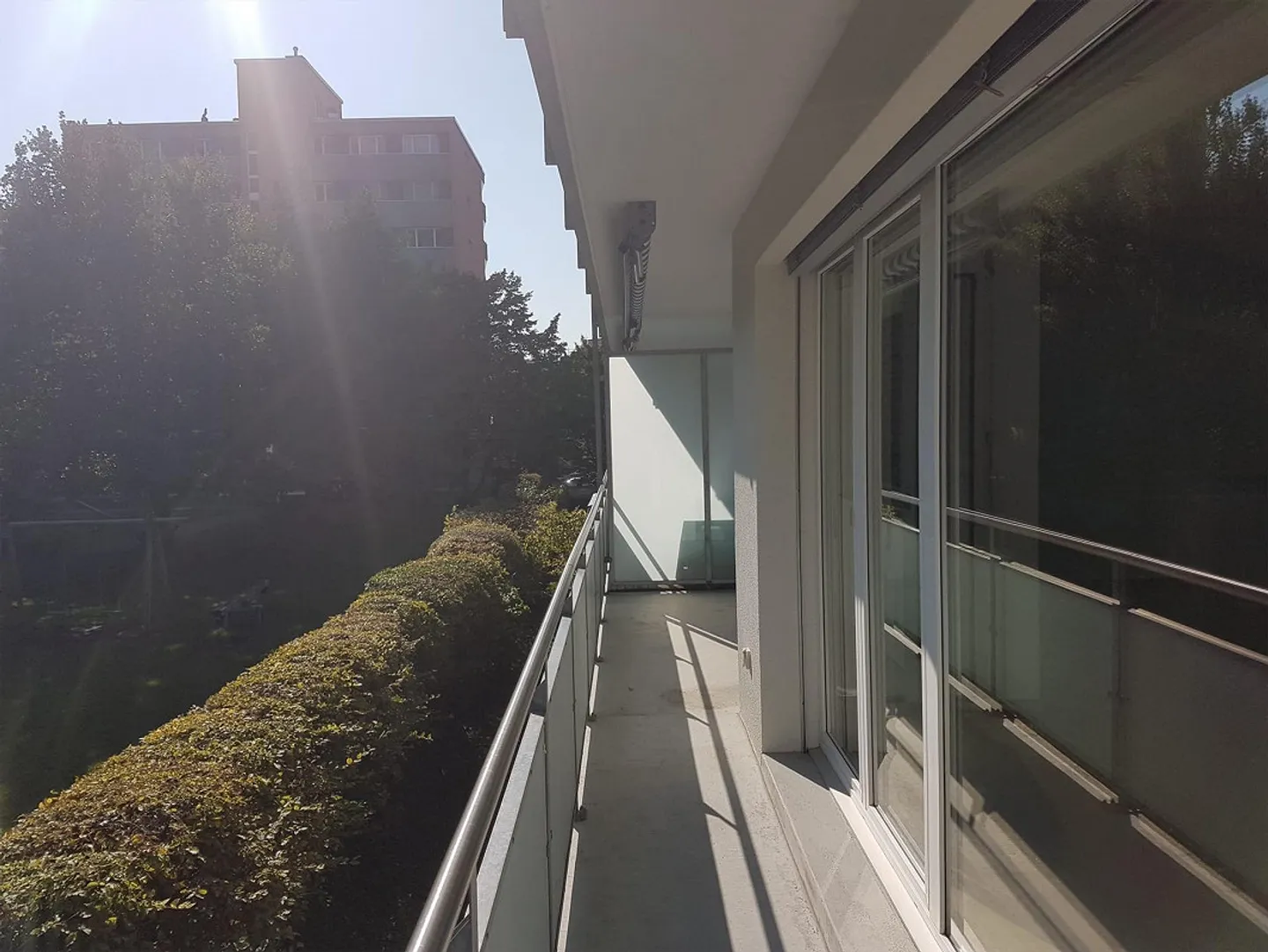 Geräumige Familienwohnung in Ruhiger Lage - Foto 7 von 13