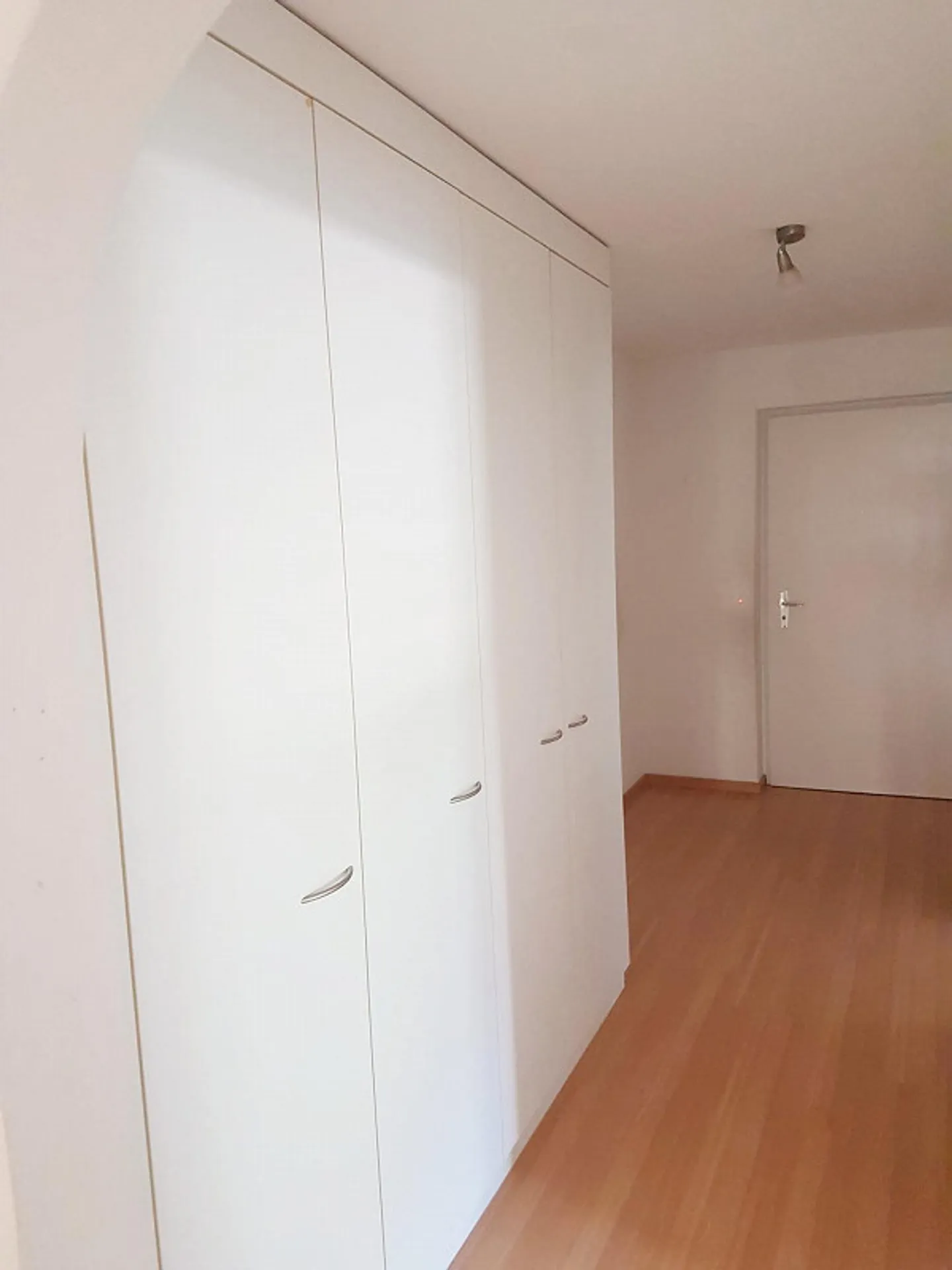 Geräumige Familienwohnung in Ruhiger Lage - Foto 8 von 13