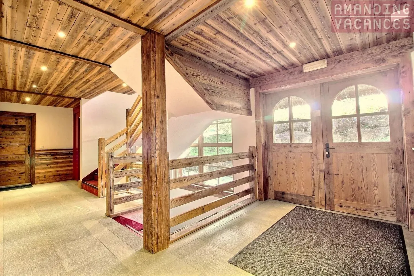 Winter season: superb cozy 2.5-room apartment in a prestigious residence - Photo 9 of 13