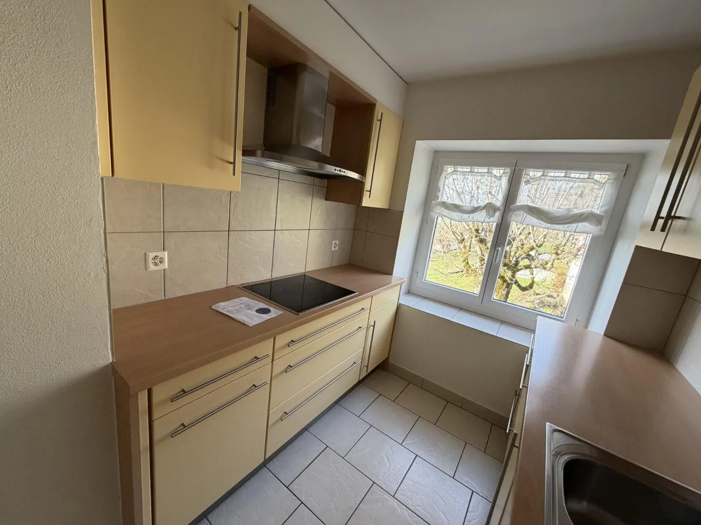Schöne wohnung - Foto 2 von 13