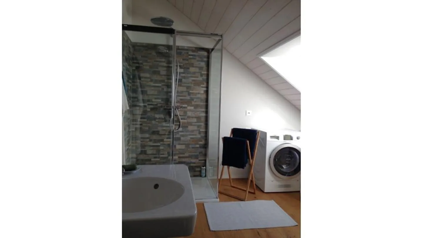 Charmante Wohnung in Alchenflüh - Foto 7 von 7