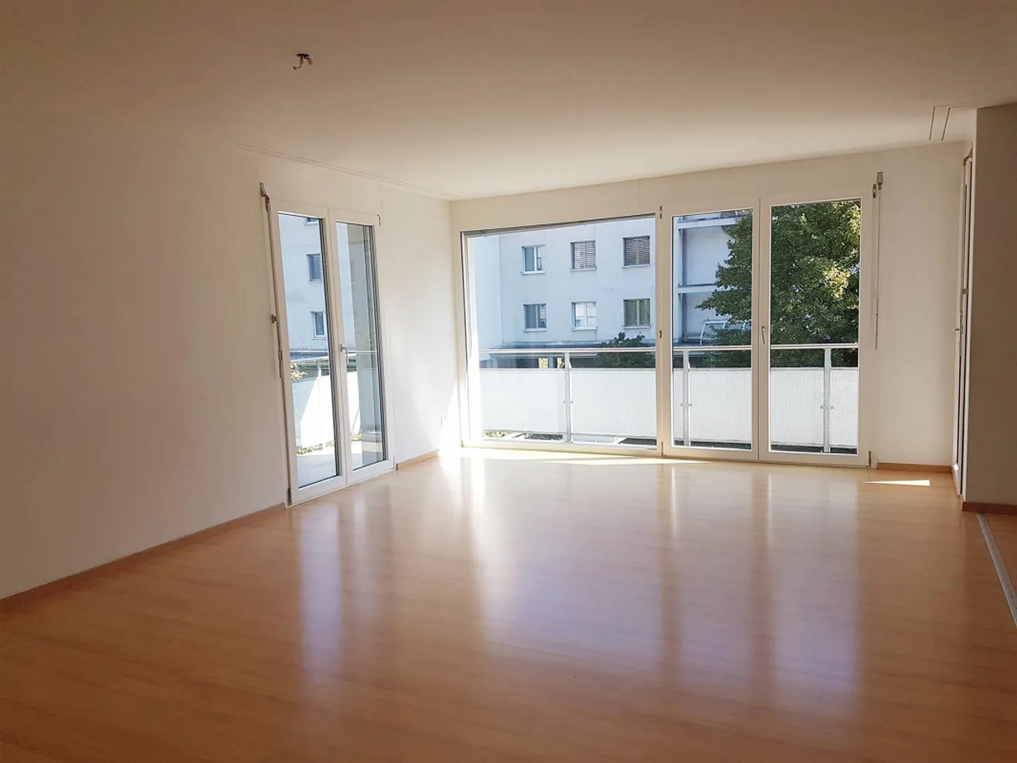 Geräumige Familienwohnung in Ruhiger Lage - Foto 9 von 13