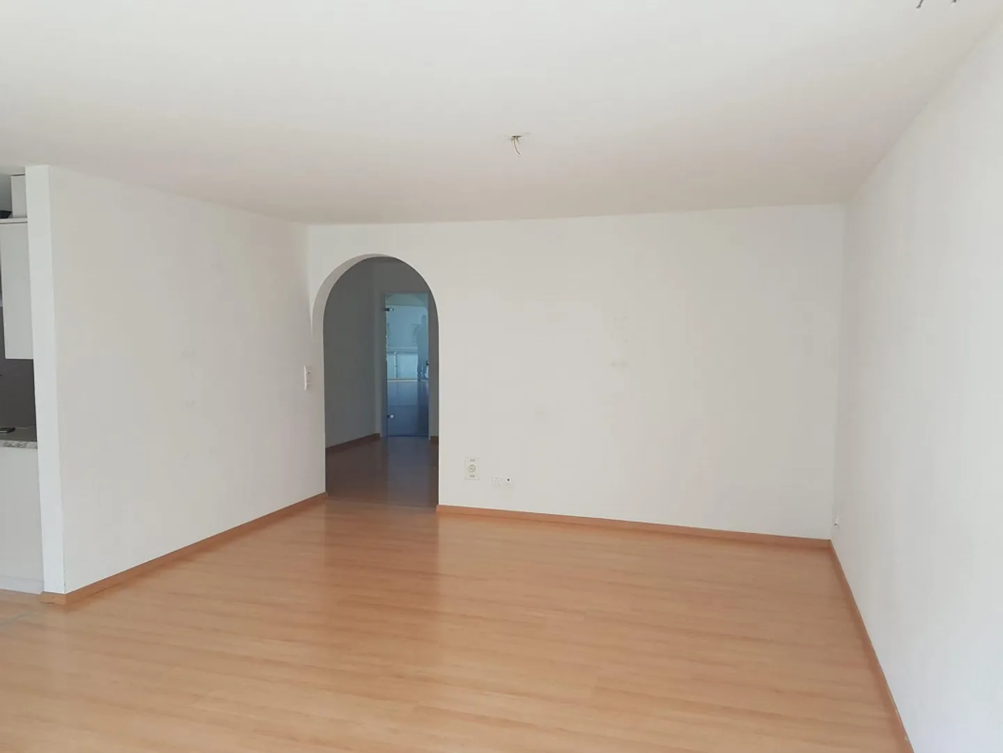 Geräumige Familienwohnung in Ruhiger Lage - Foto 10 von 13