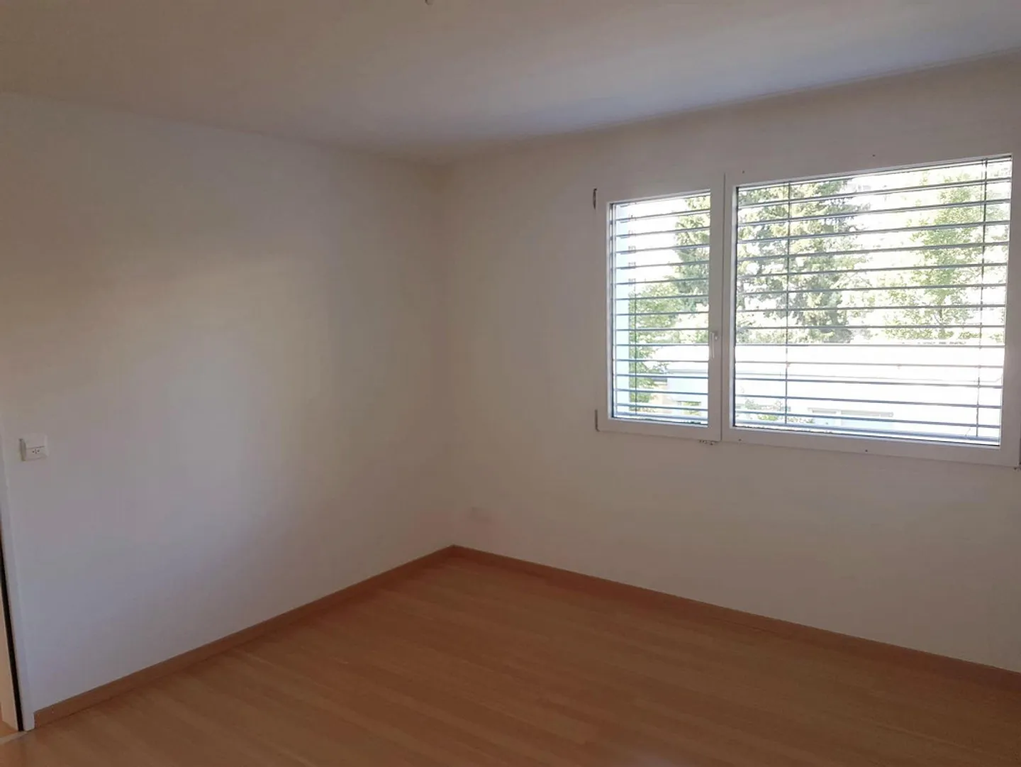 Geräumige Familienwohnung in Ruhiger Lage - Foto 11 von 13