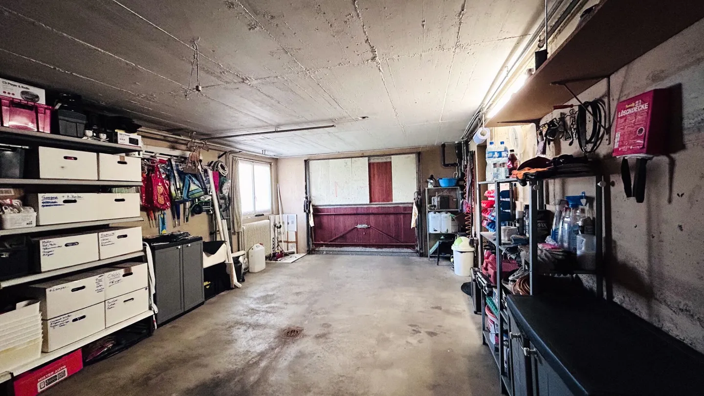 Maison avec 2 appartements - Photo 19 sur 20