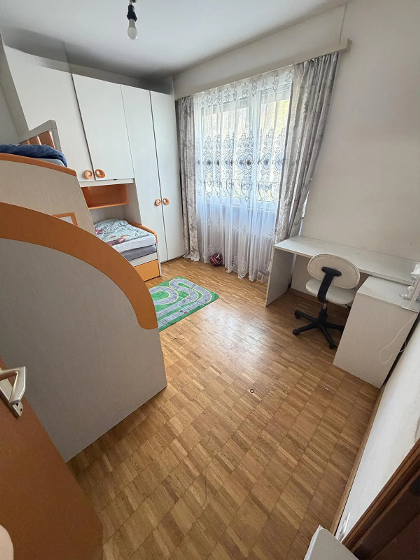 3 1/2 in Morbio Inferiore - Foto 6 von 11