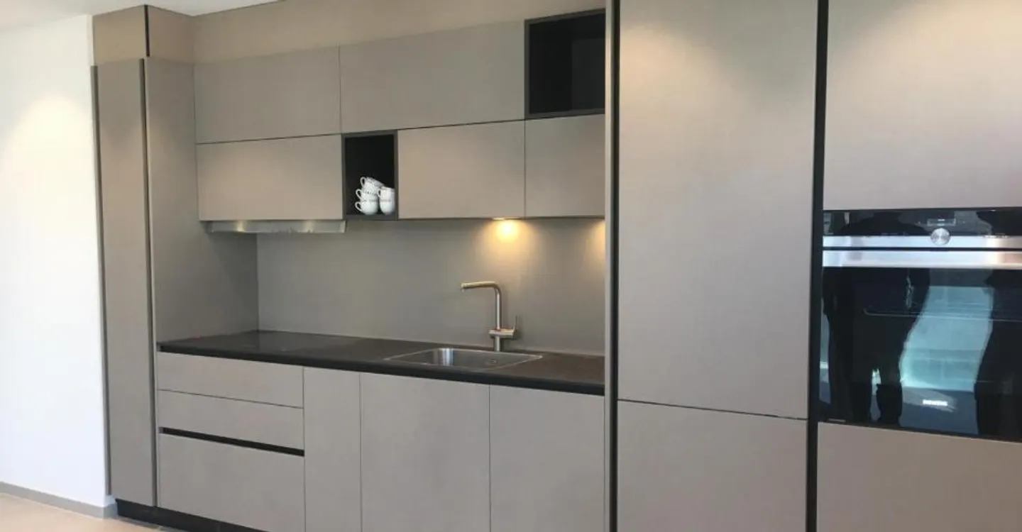 Magnifique appartement de 3.5 pièces avec balcon à Monthey - Photo 3 of 4