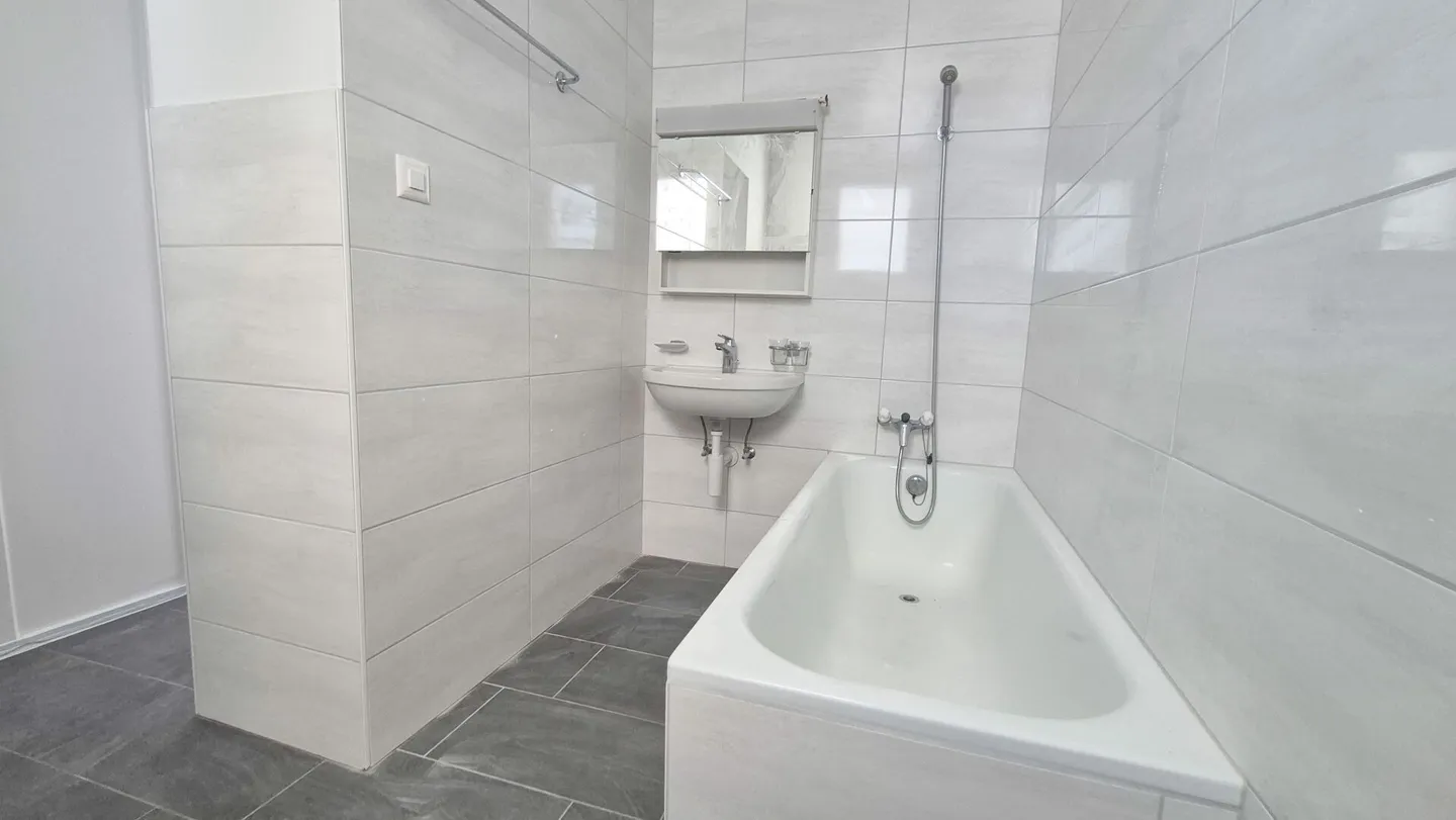 Appartement lumineux de 3,5 pièces à Ponts-de-Martel - Photo 7 sur 9