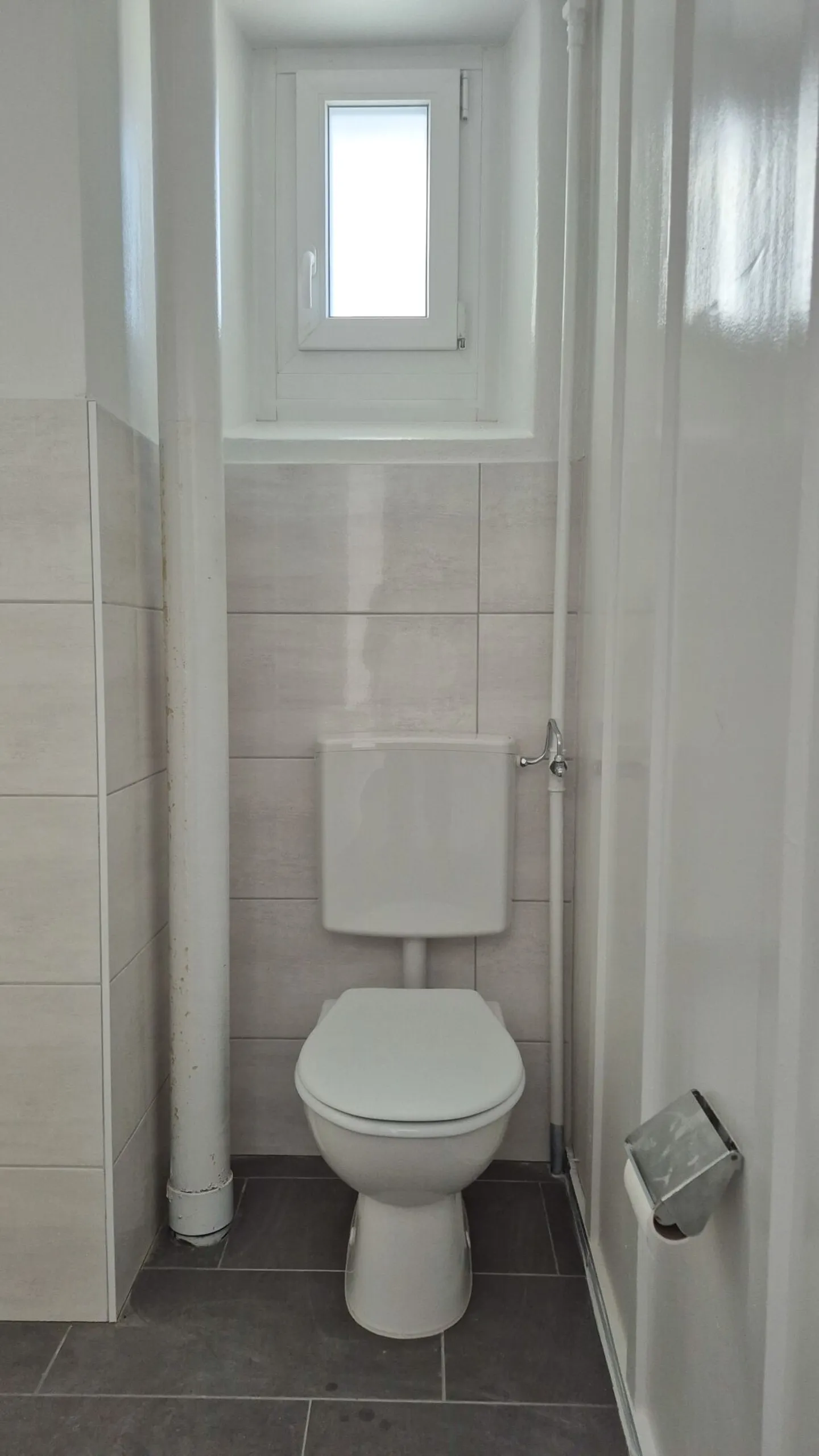 Appartement lumineux de 3,5 pièces à Ponts-de-Martel - Photo 9 sur 9