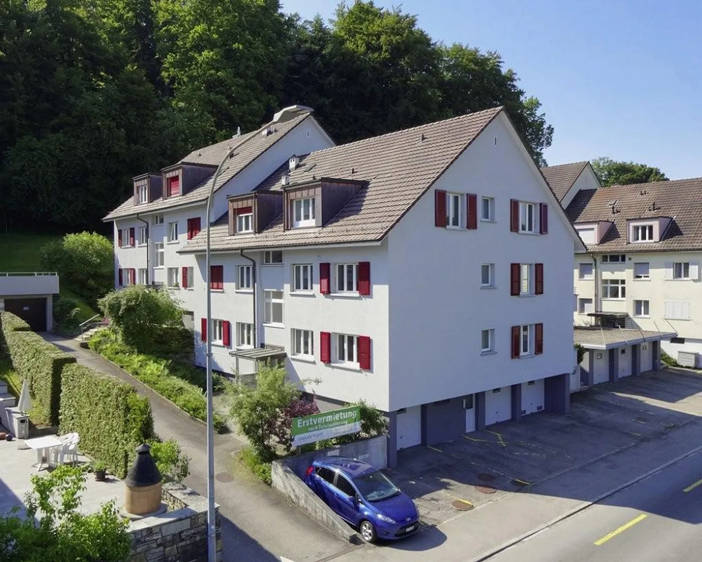Appartement moderne et lumineux ! - Photo 1 sur 8