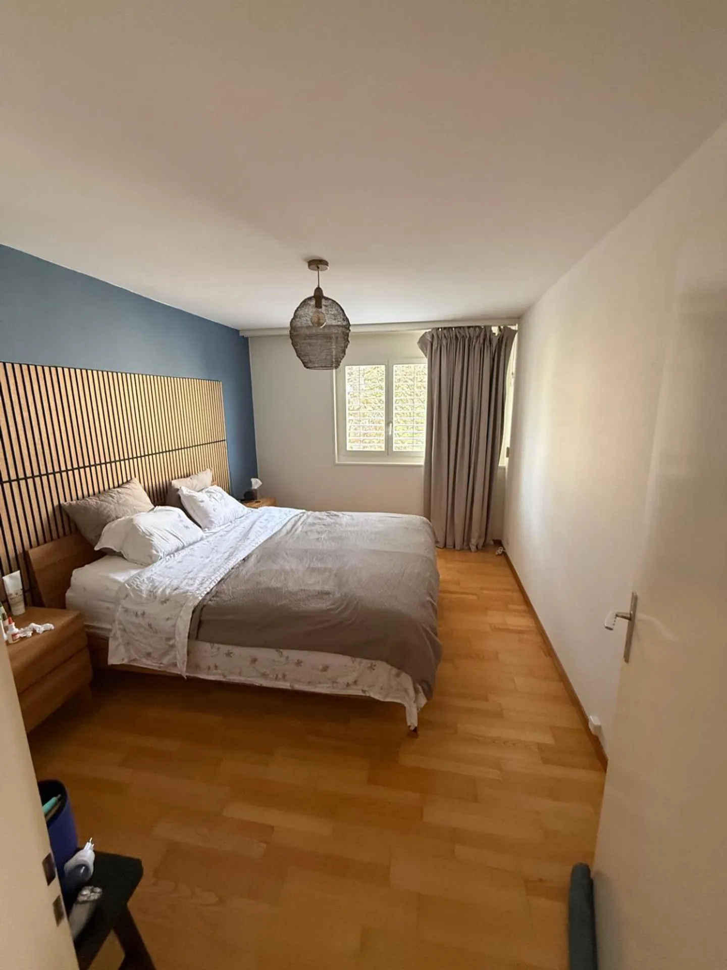 Charmante 3.5-Zimmer Wohnung - Foto 4 von 14