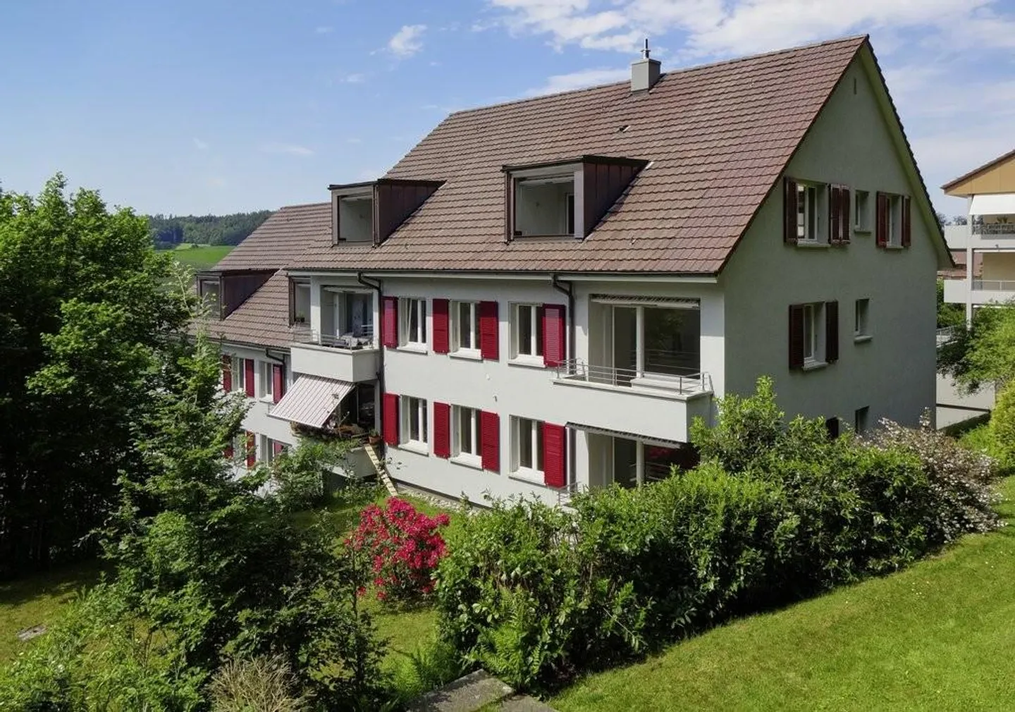 Appartement moderne et lumineux ! - Photo 2 sur 8