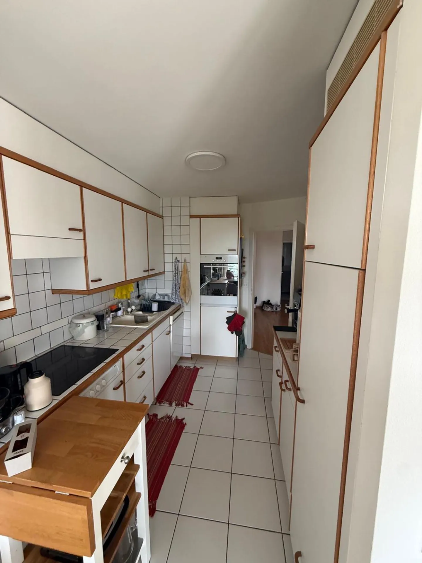 Charmante 3.5-Zimmer Wohnung - Foto 6 von 14