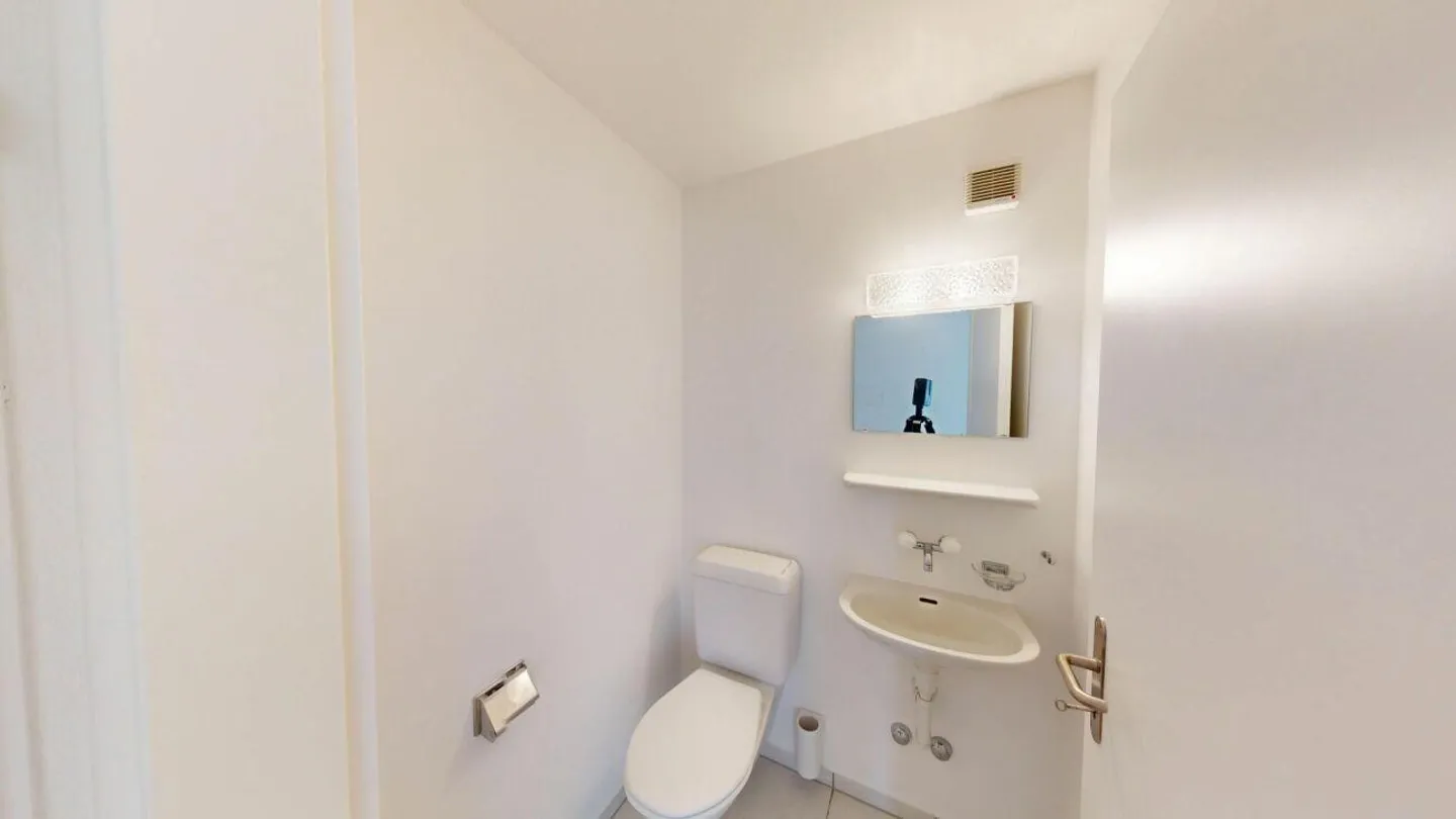 Appartement 4.5 pièces dans la verdure - Photo 5 sur 12