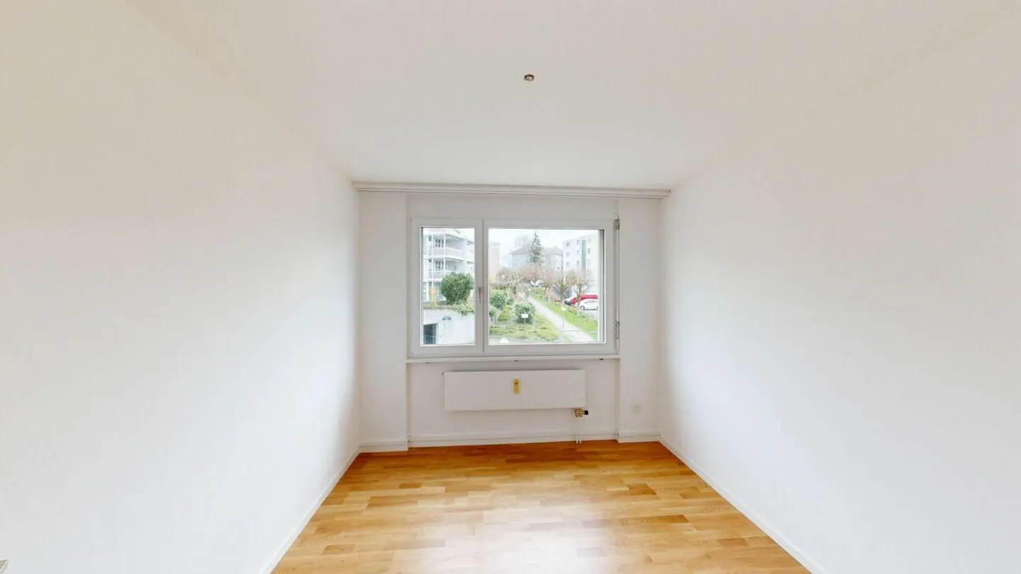 Appartement 4.5 pièces dans la verdure - Photo 8 sur 12