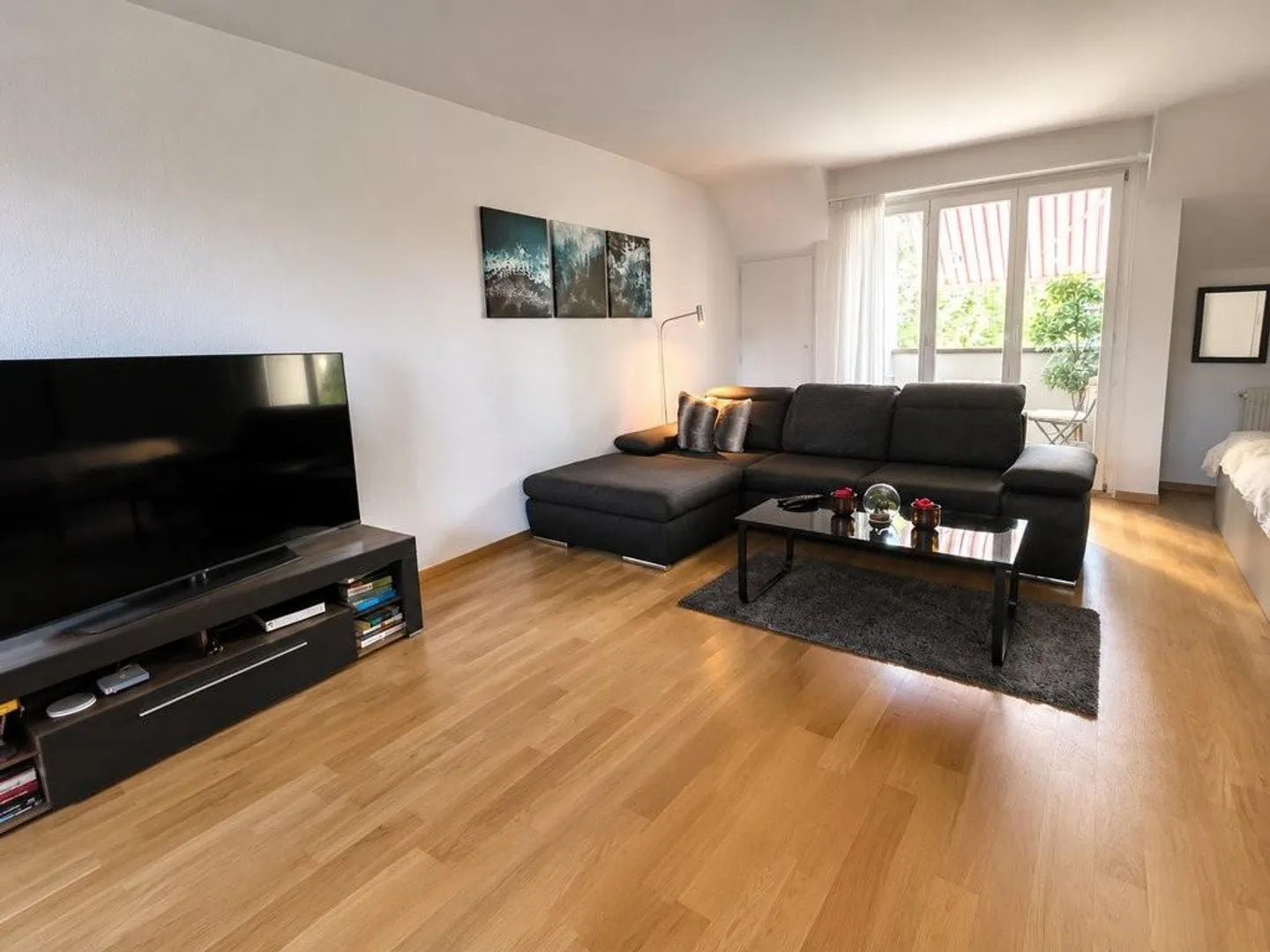 Appartement moderne et lumineux ! - Photo 4 sur 8