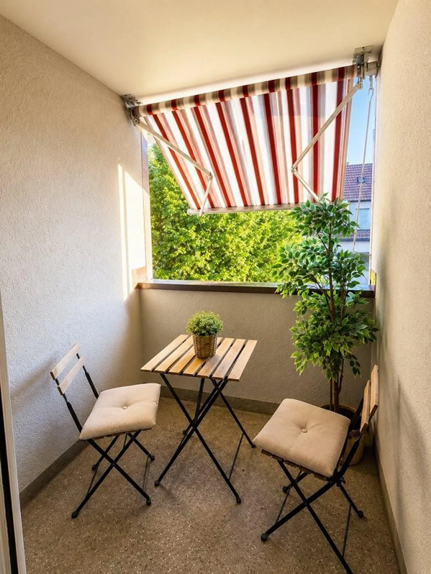 Appartement moderne et lumineux ! - Photo 7 sur 8