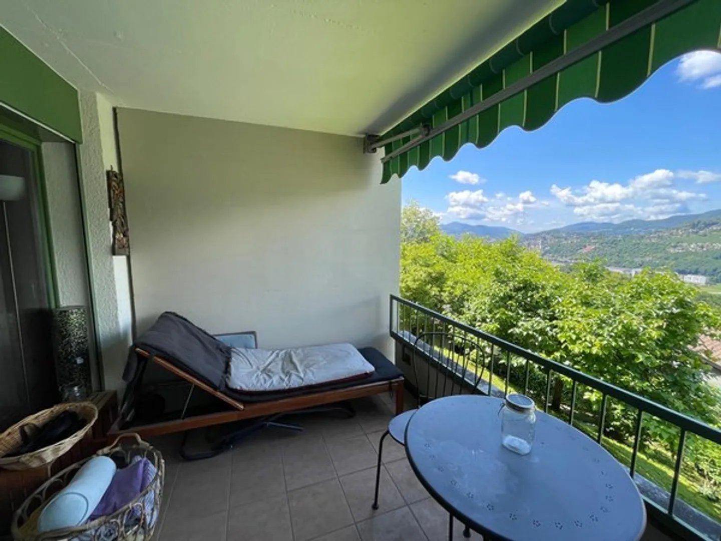 Wohnung 3.5 Zimmer komplett renoviert - Foto 6 von 12