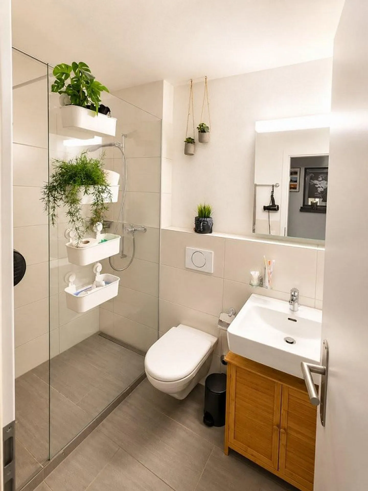 Appartement moderne et lumineux ! - Photo 8 sur 8