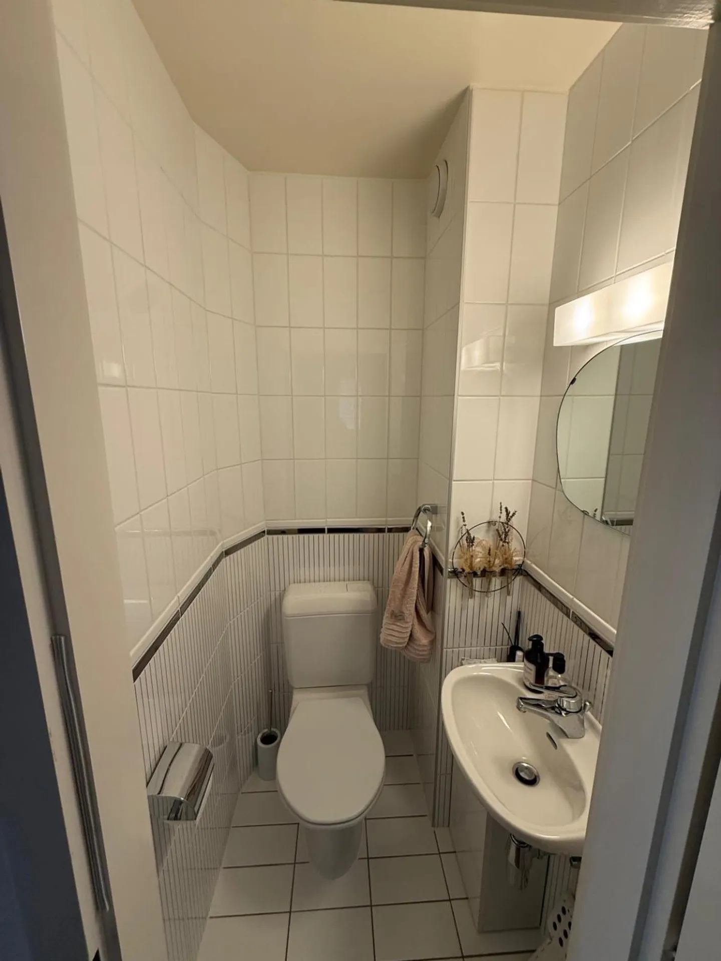 Charmante 3.5-Zimmer Wohnung - Foto 9 von 14